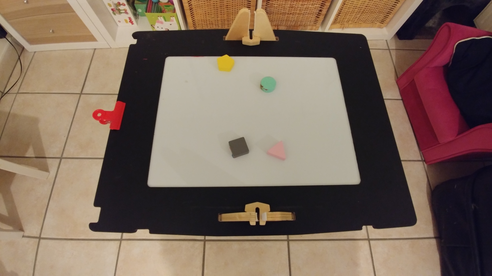 Pré-visualisation