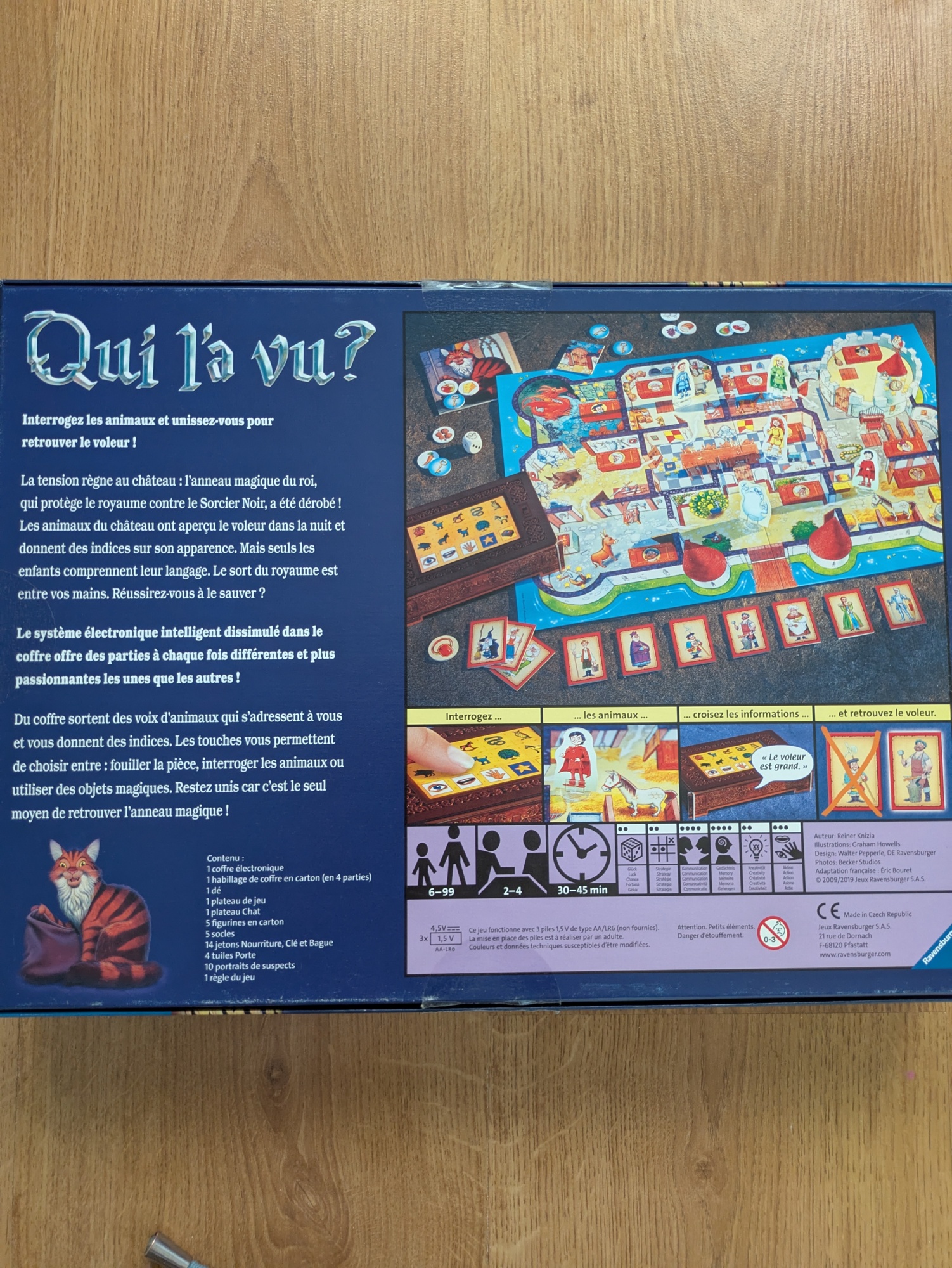 Pré-visualisation