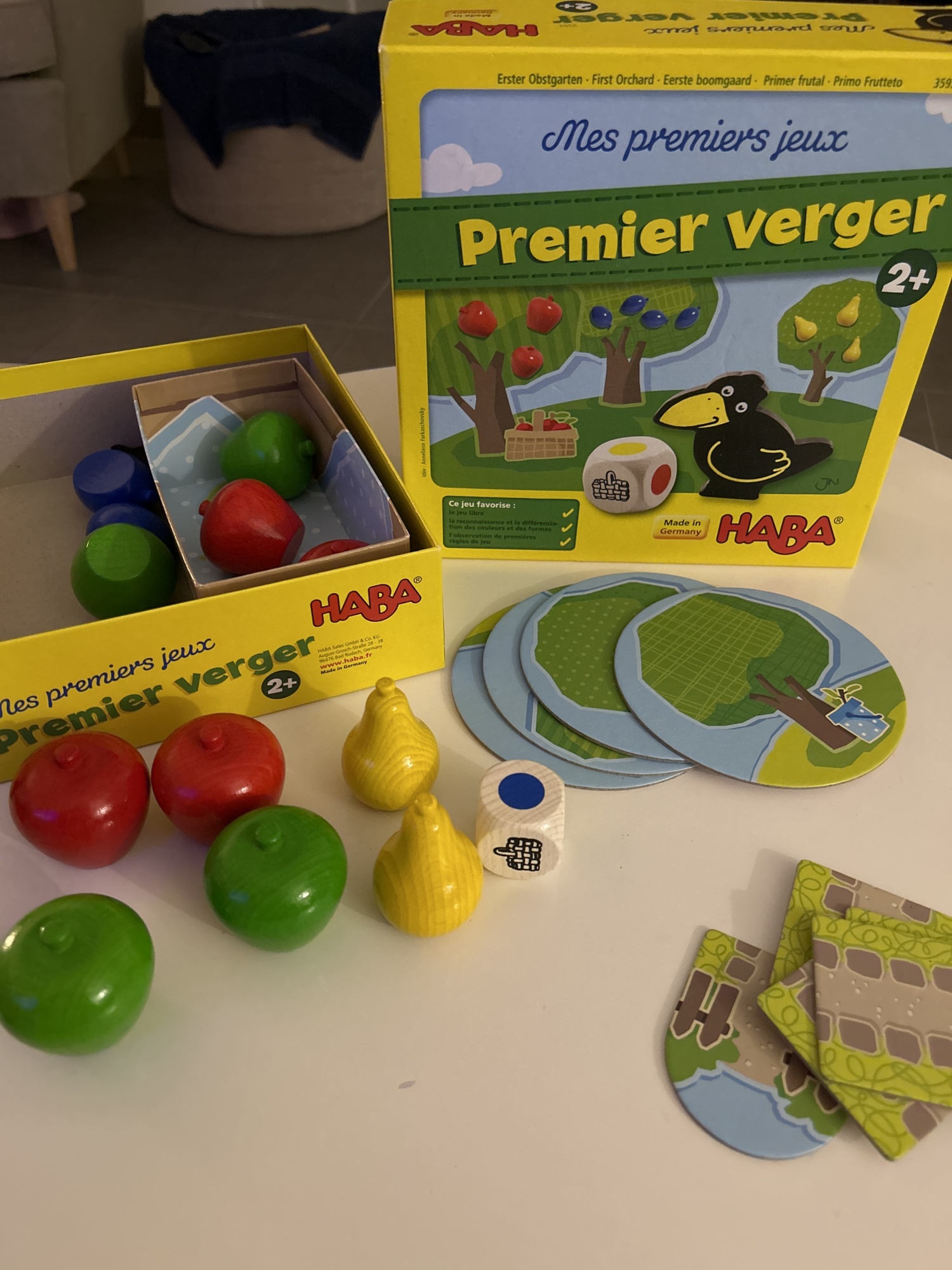 Pré-visualisation