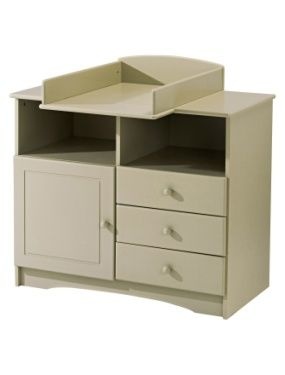 Commode bebe Berceuse 