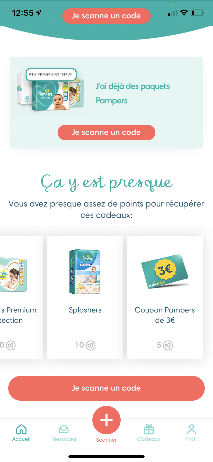 Pré-visualisation