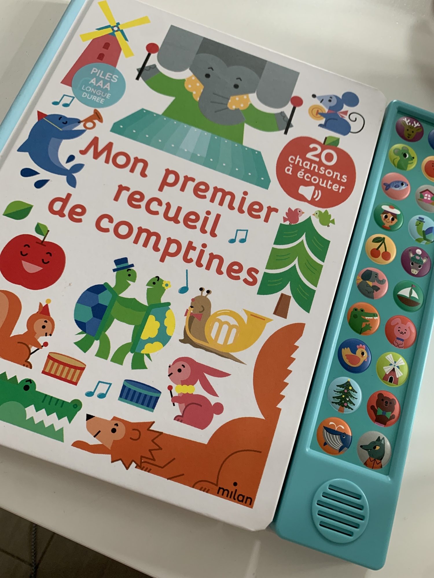 Pré-visualisation