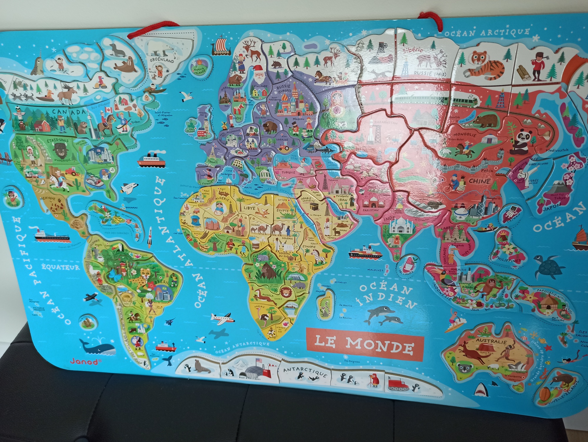 Pré-visualisation