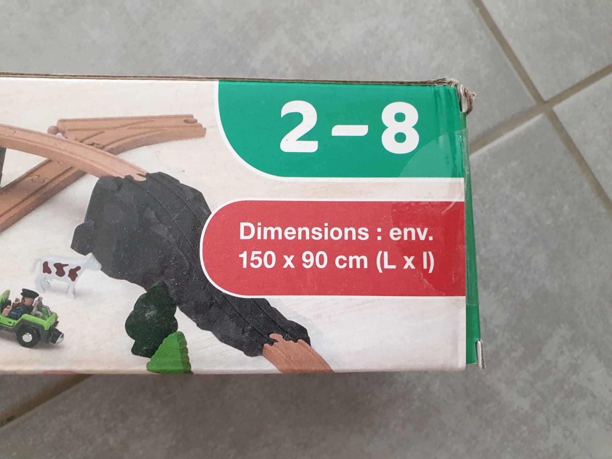 Pré-visualisation