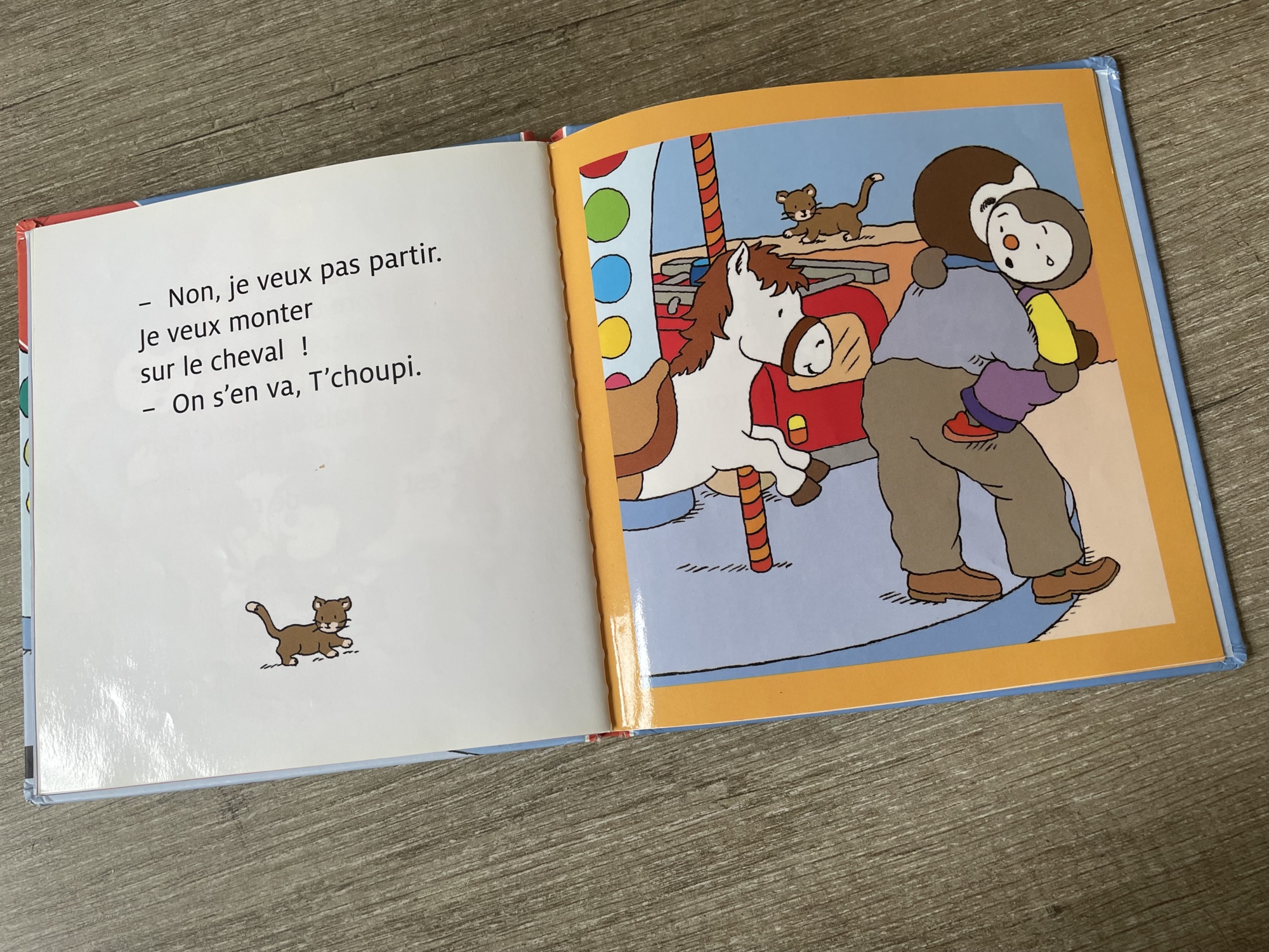 Pré-visualisation