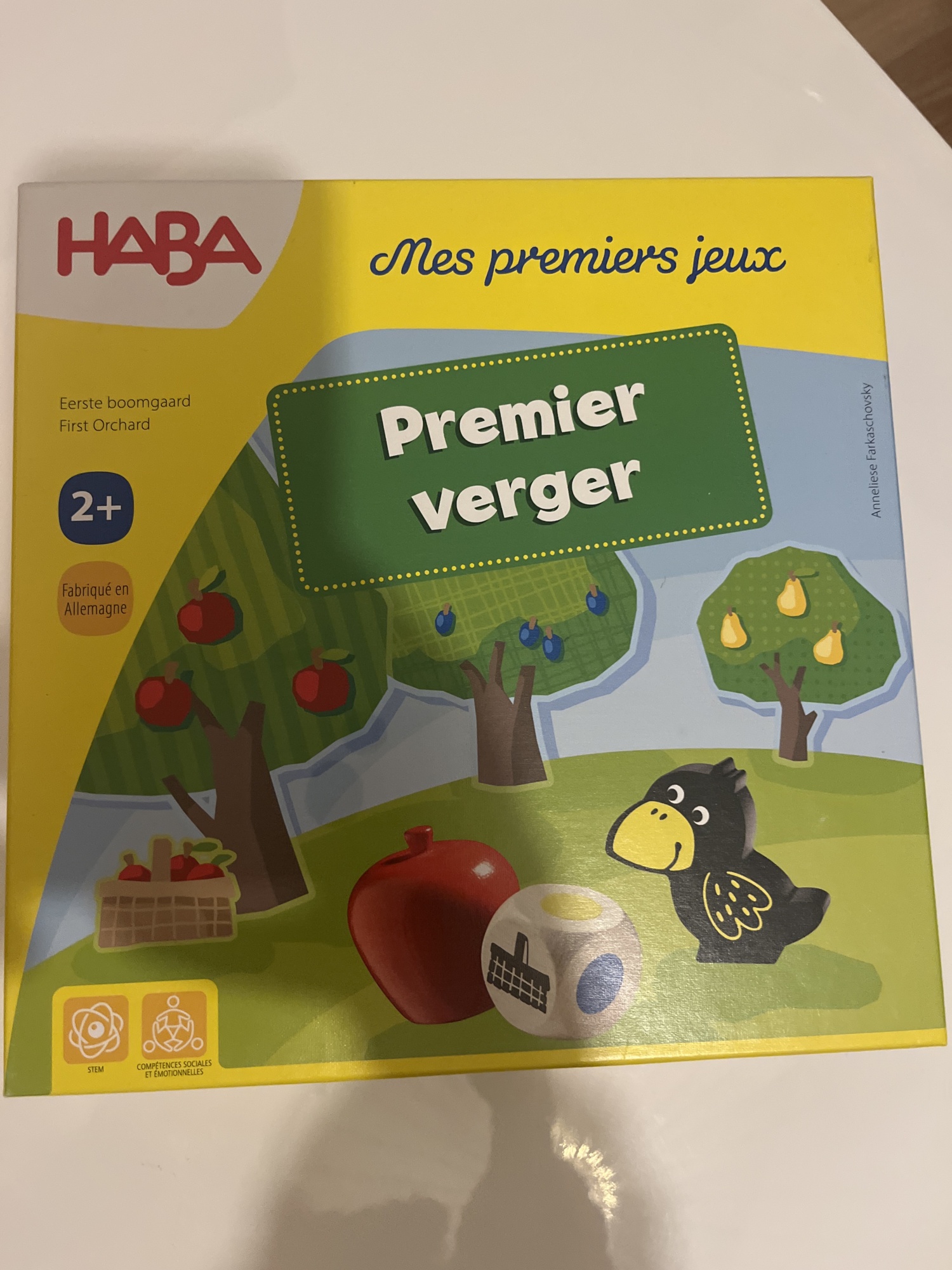 Pré-visualisation