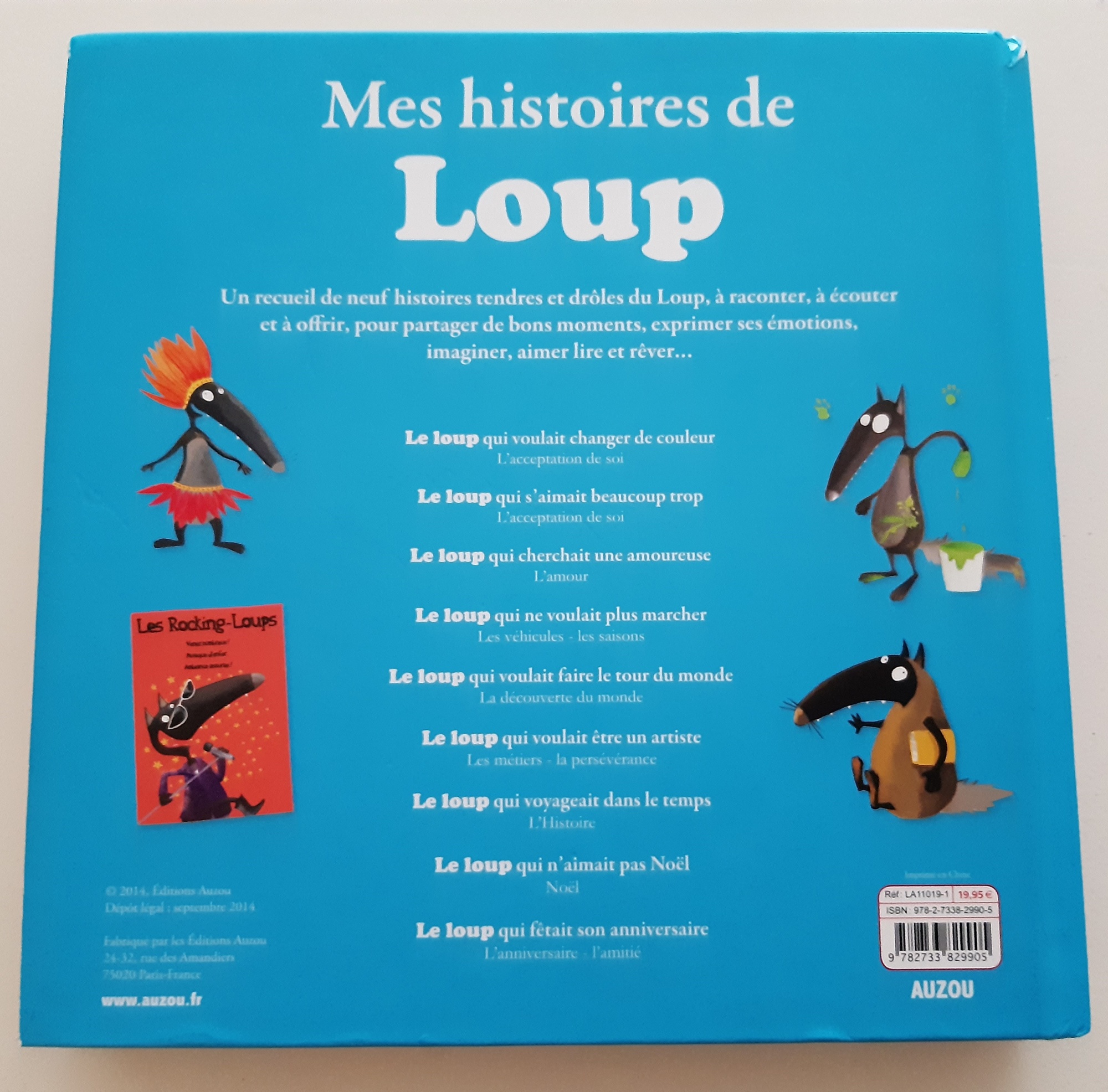 Pré-visualisation
