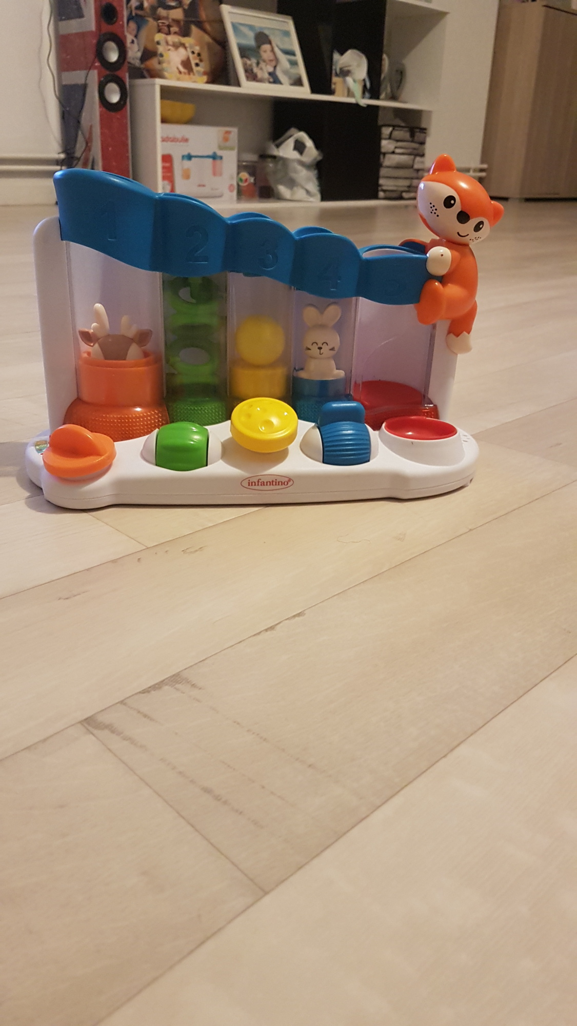 Pré-visualisation