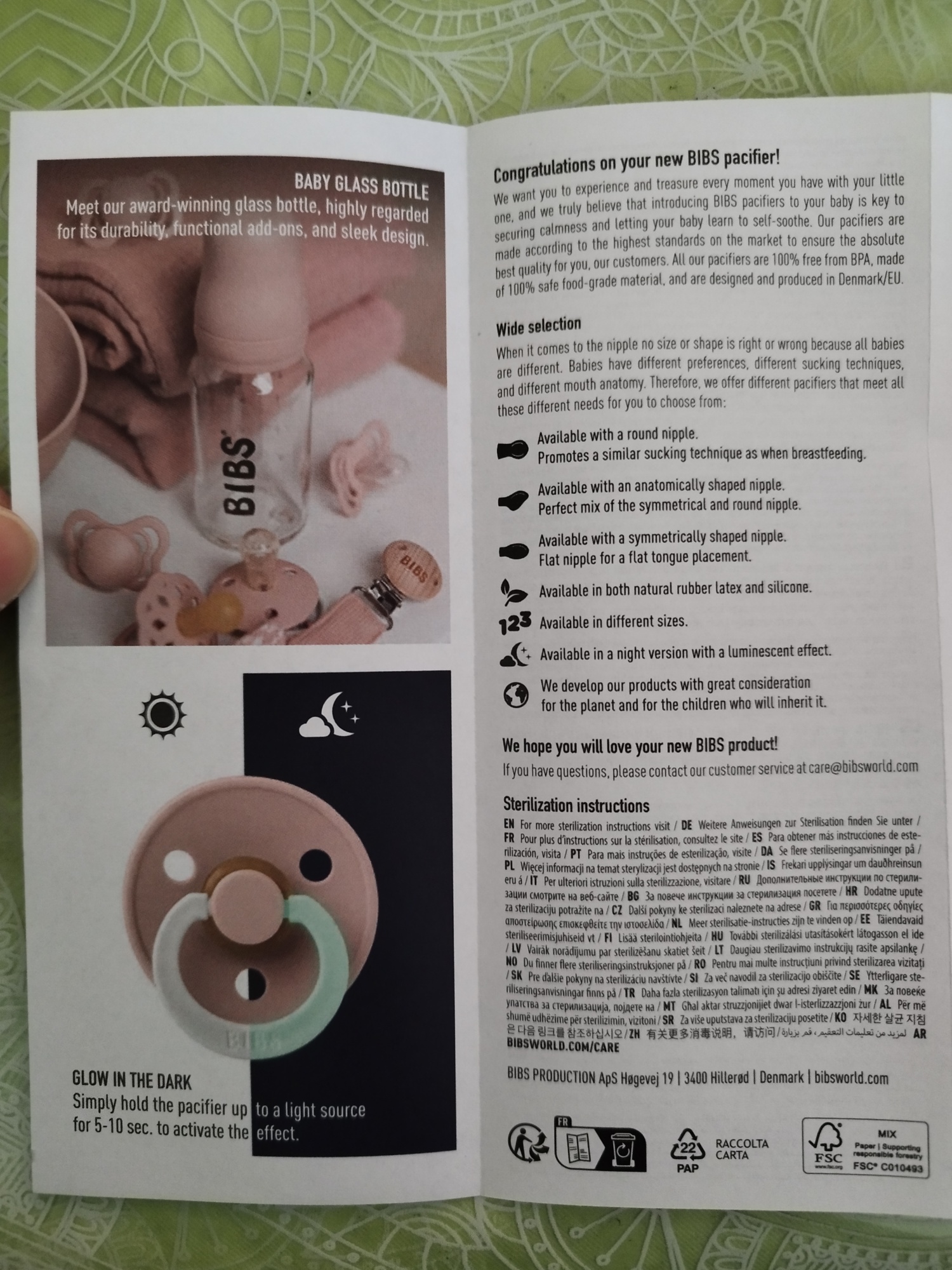 Pré-visualisation