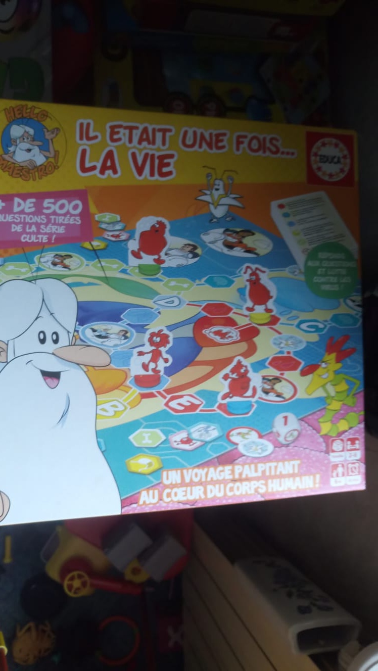 Pré-visualisation