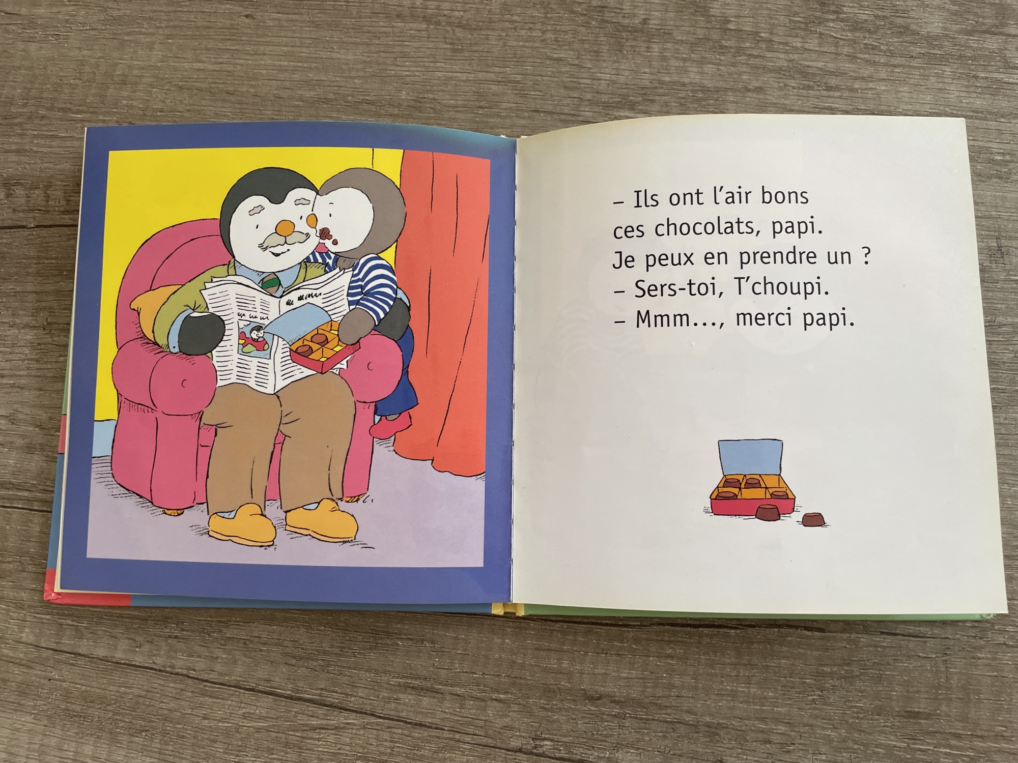 Pré-visualisation