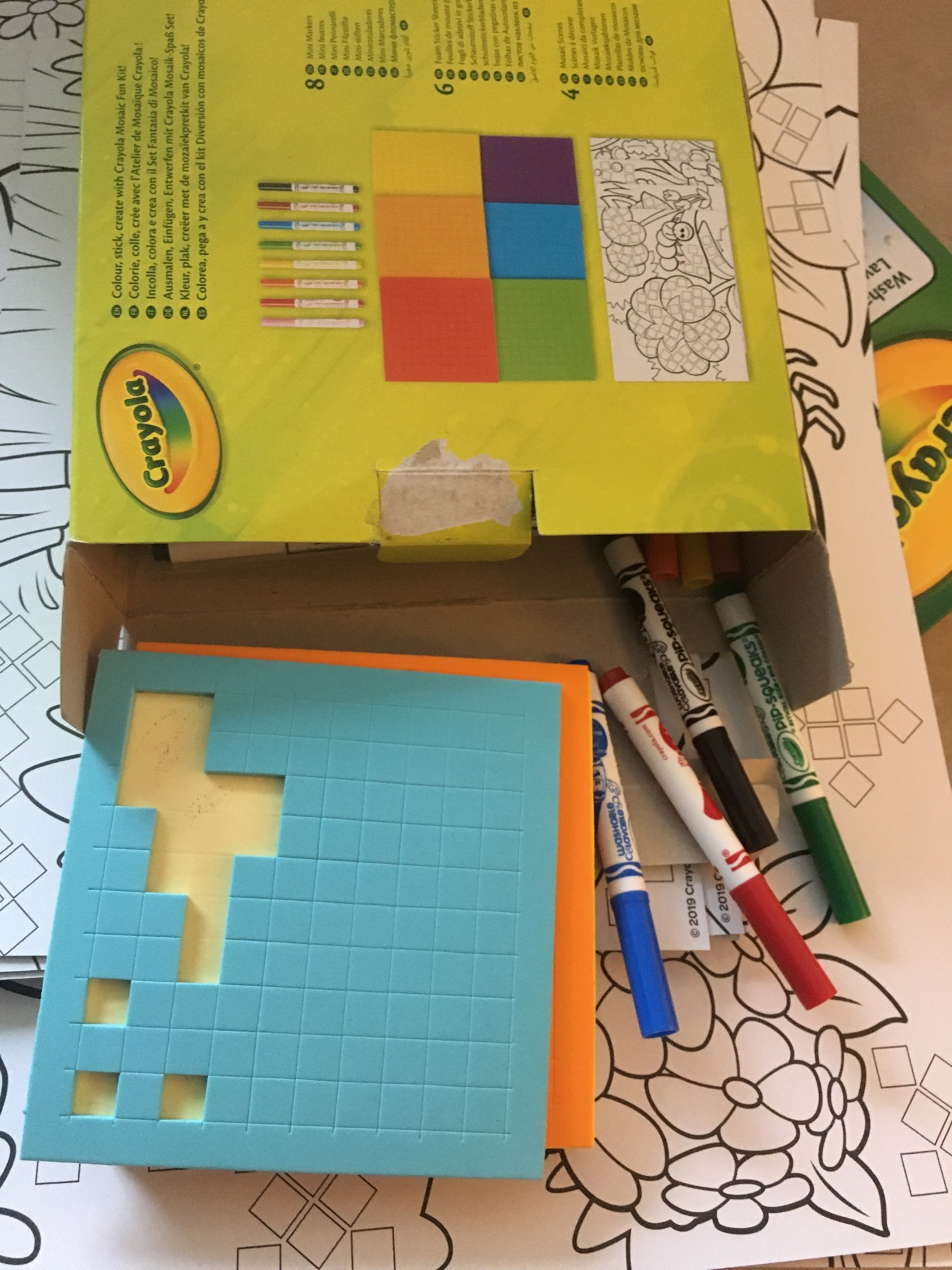 Pré-visualisation