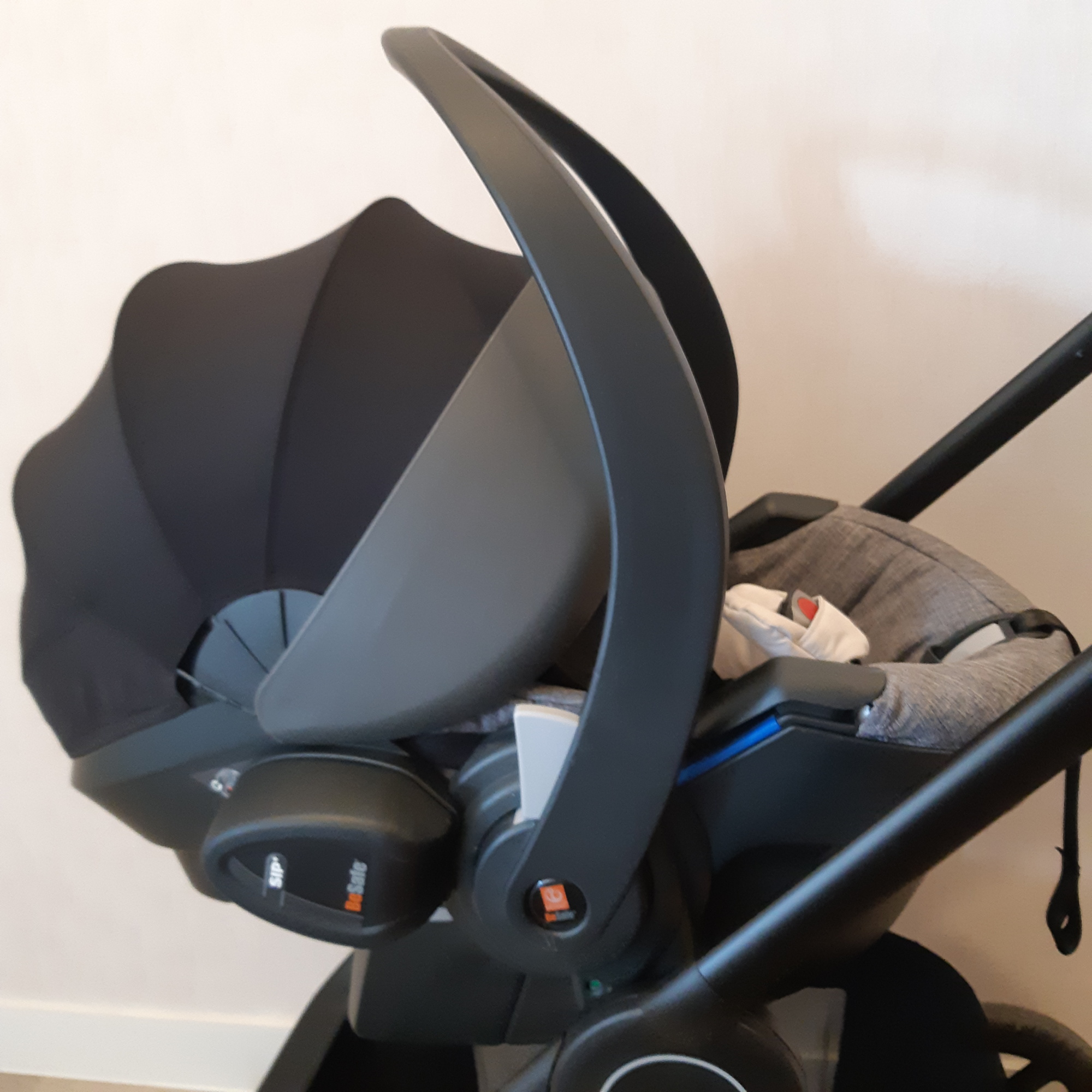 YOYO car seat by BeSafe Comparateur, Avis, Prix ConsoBaby