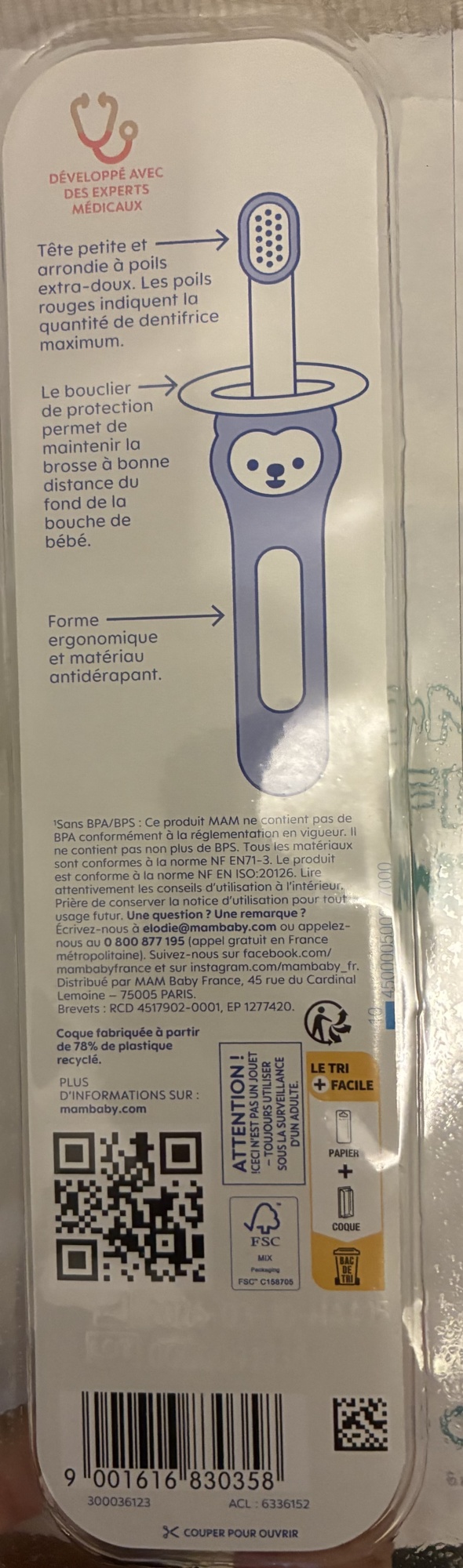 Pré-visualisation