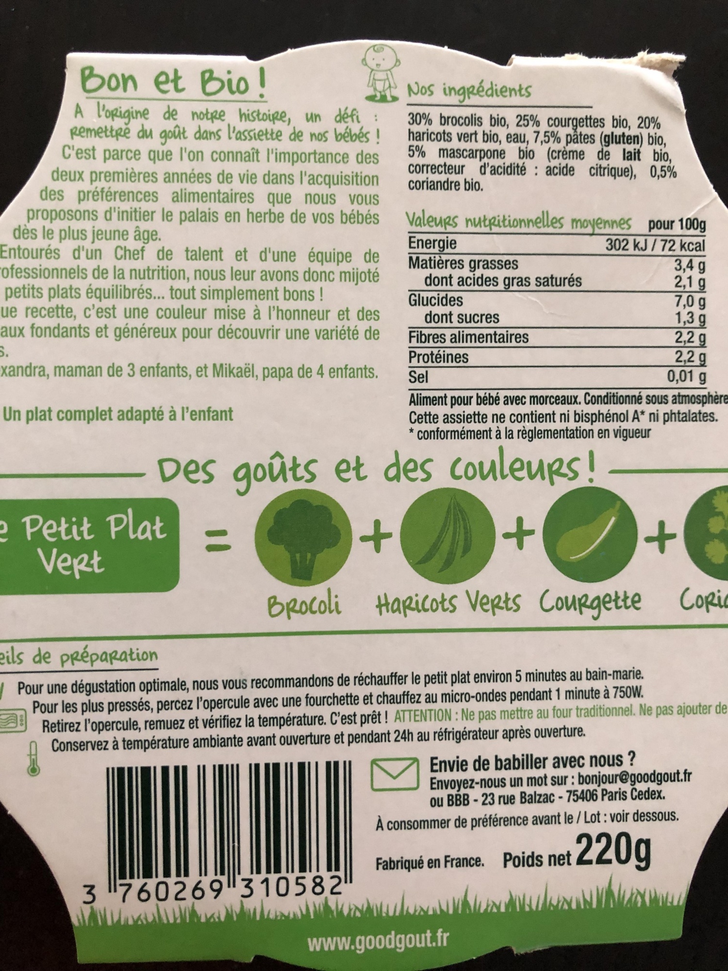 Pré-visualisation