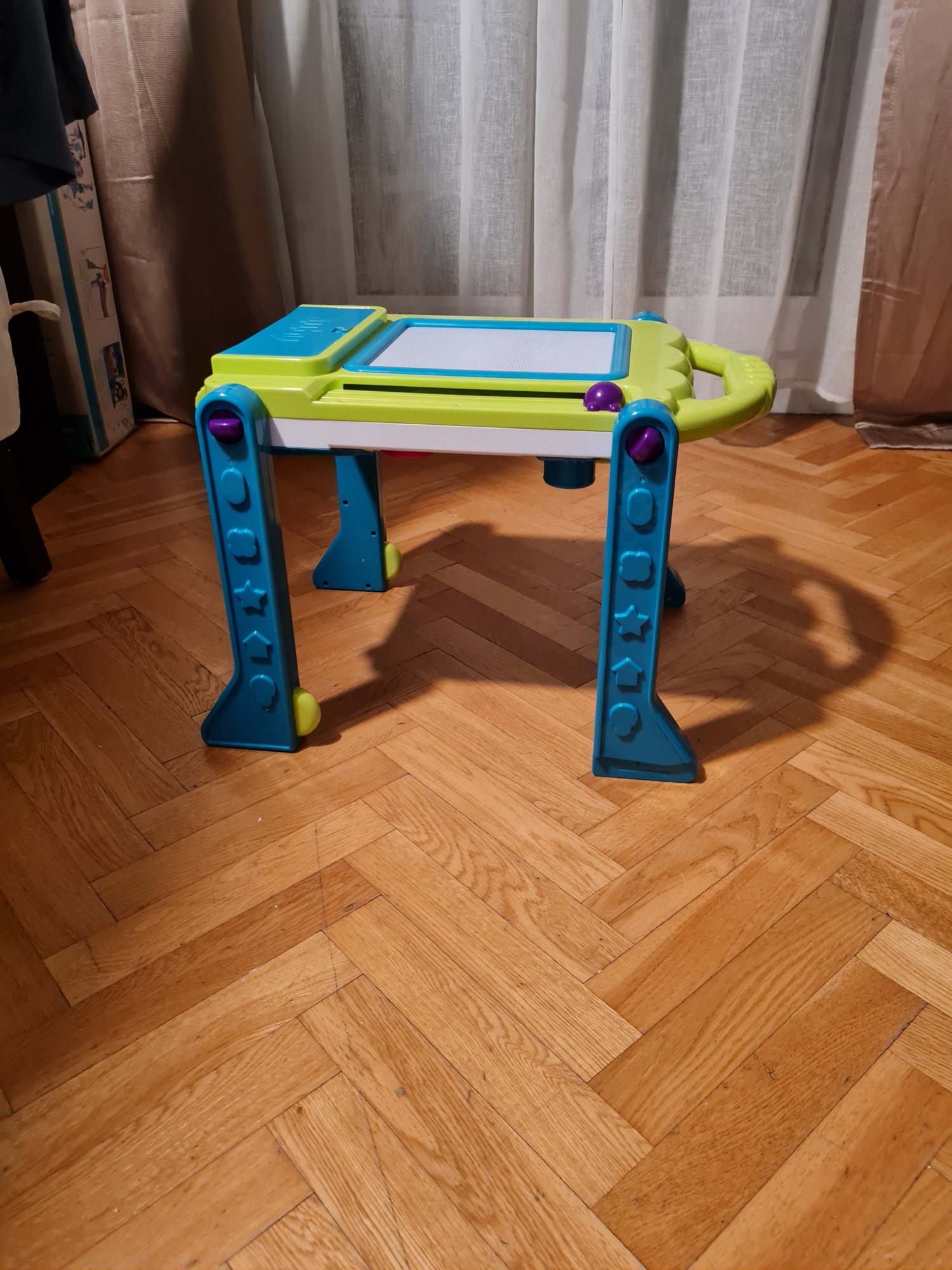 Pré-visualisation