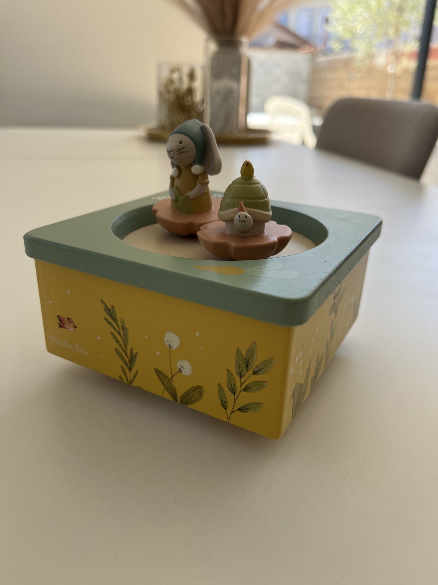 Pré-visualisation