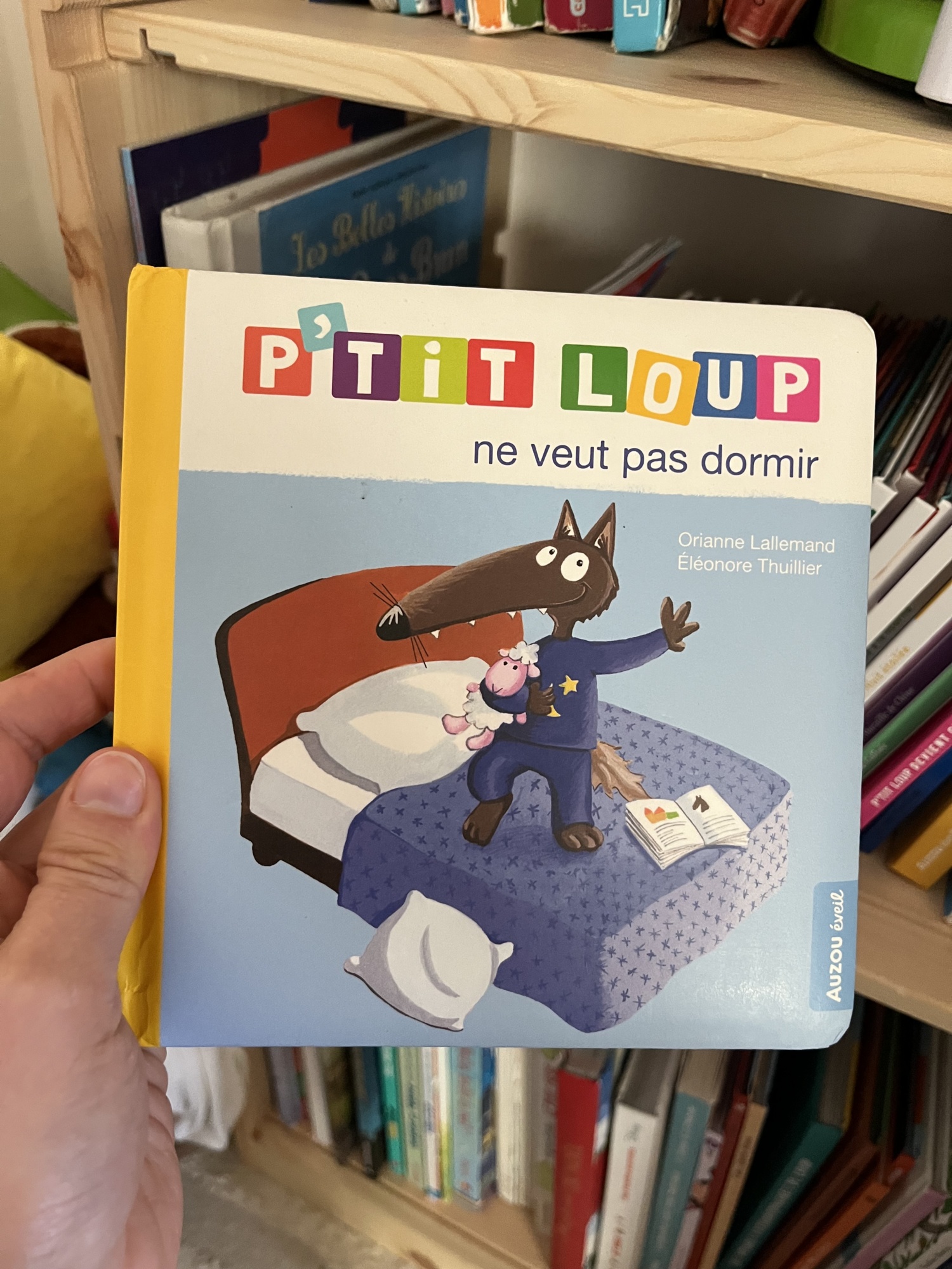 Pré-visualisation
