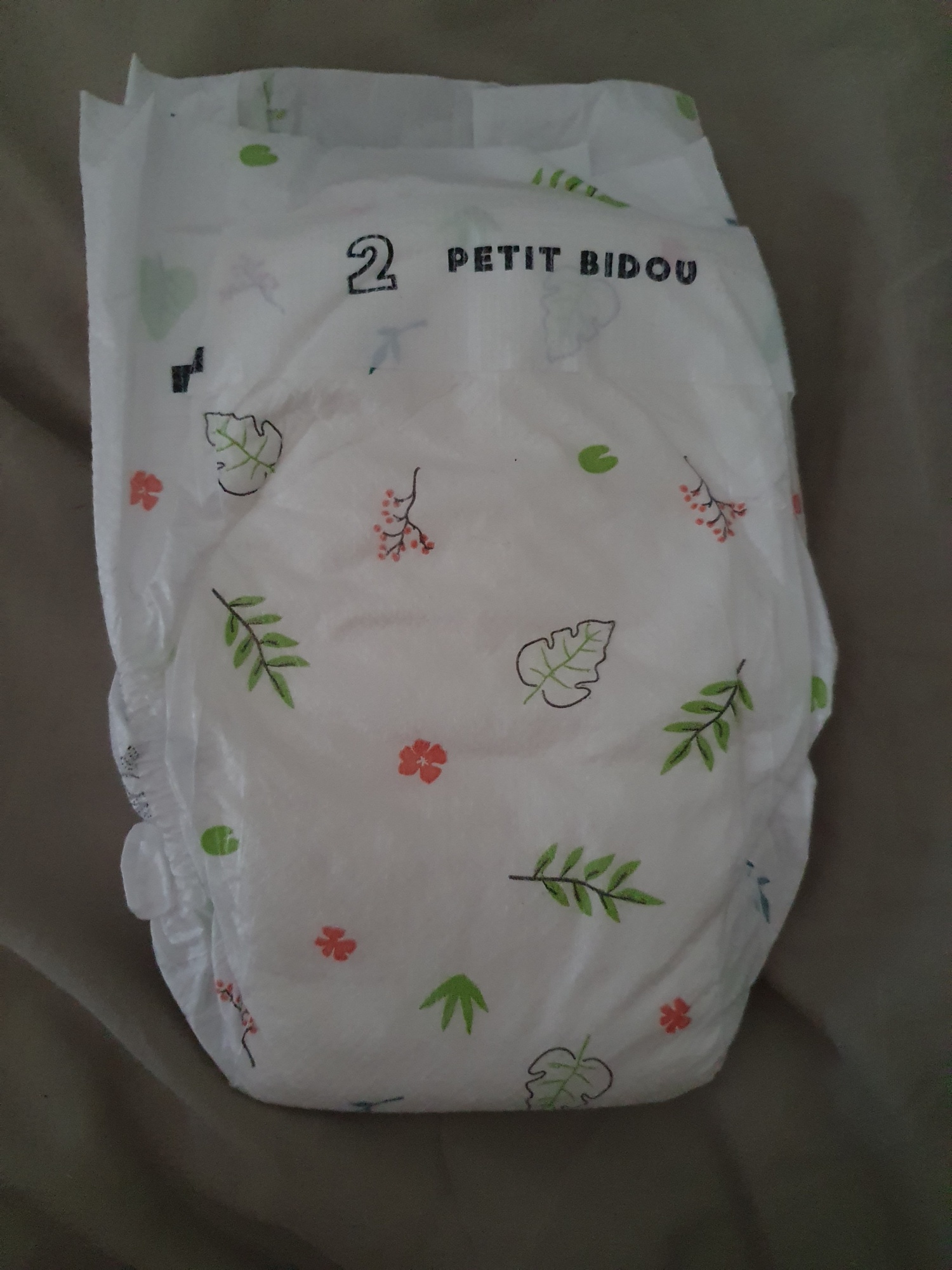 Couches écologiques LES PETITS CULOTTES Comparateur, Avis, Prix