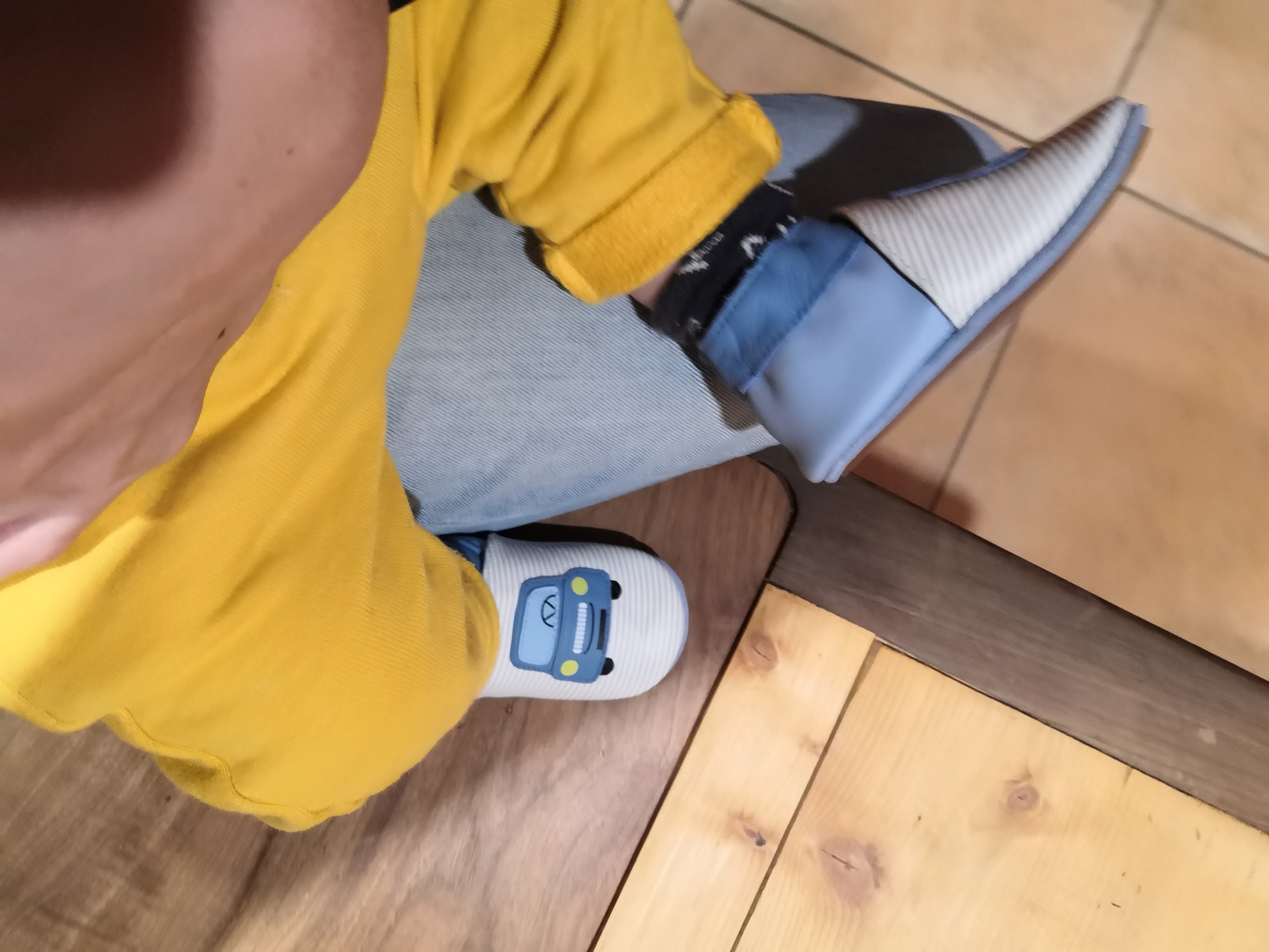 semelle bebe taille 22