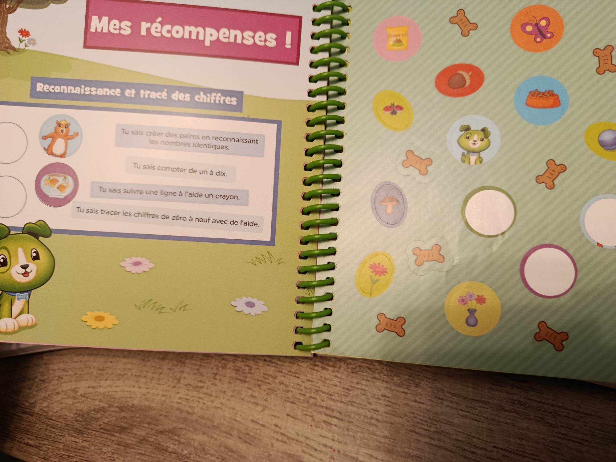 Pré-visualisation