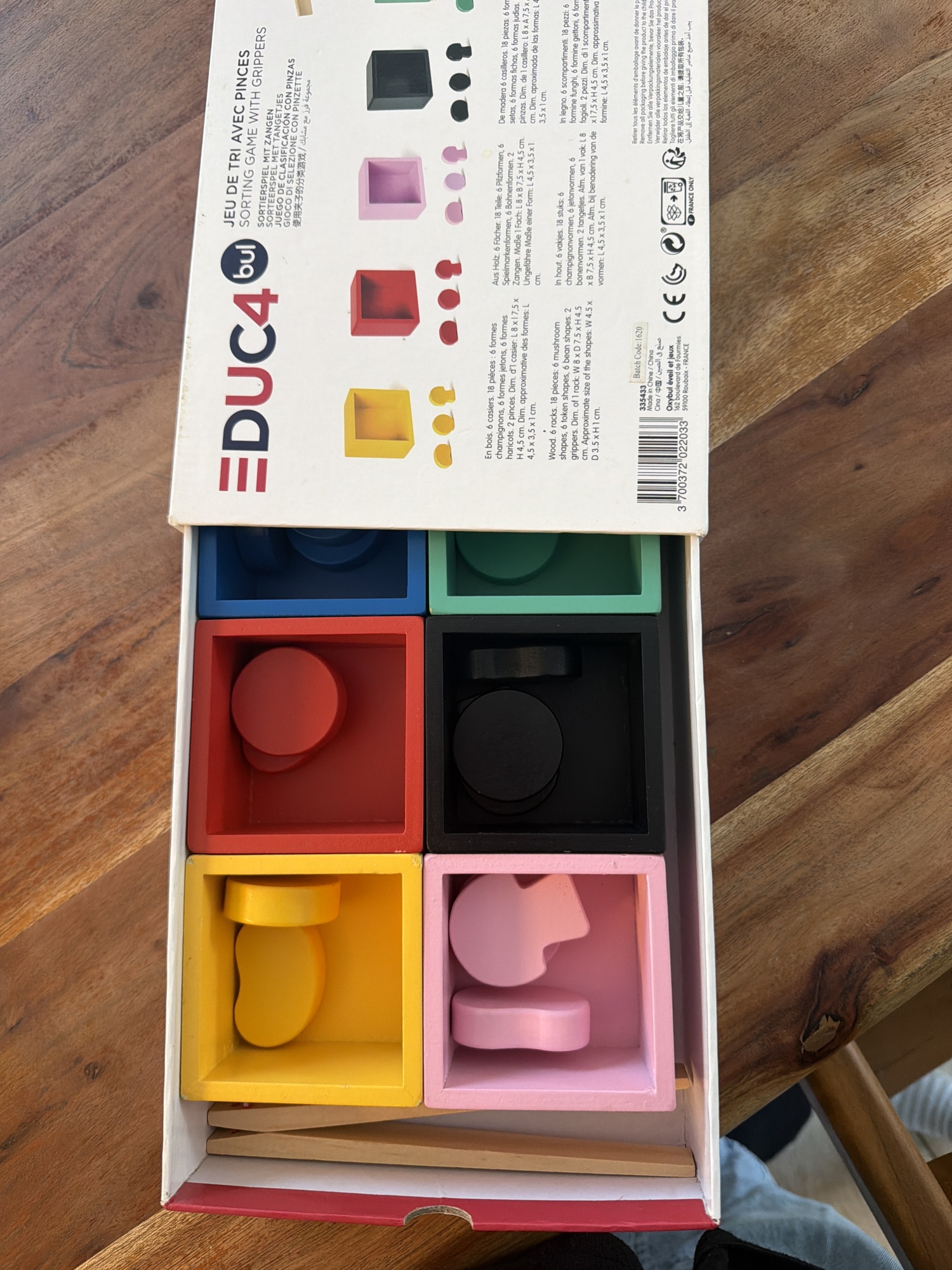 Pré-visualisation