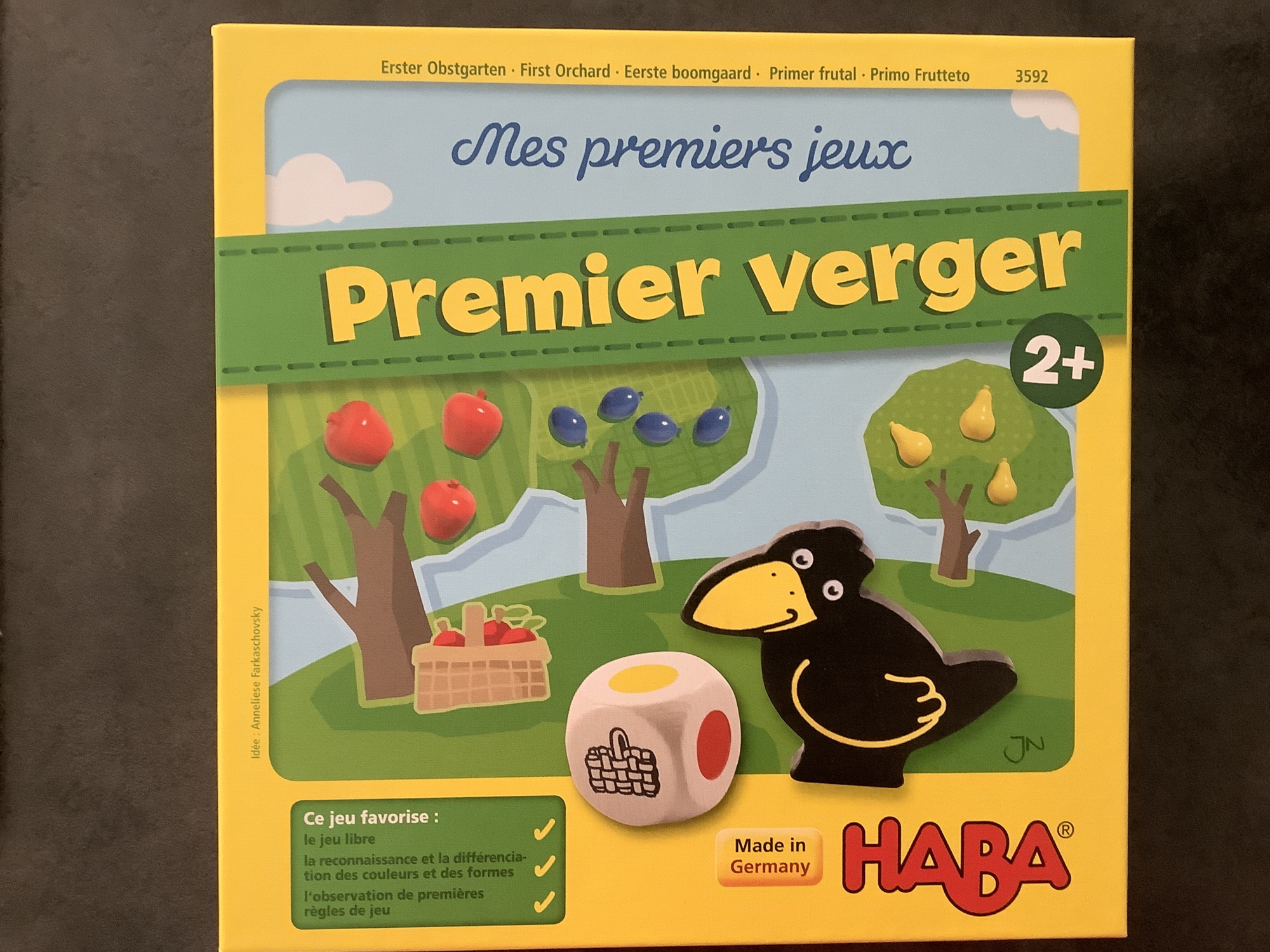 Pré-visualisation