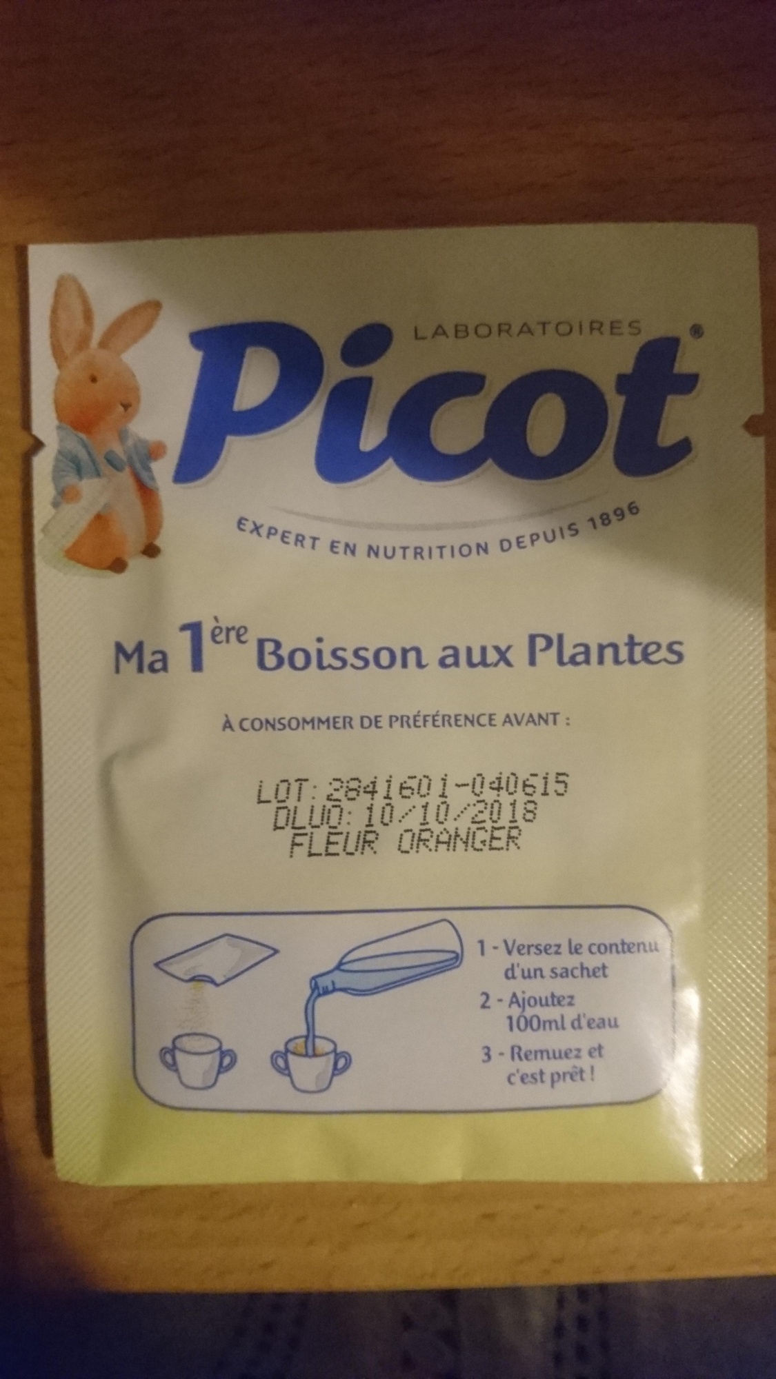 Pré-visualisation