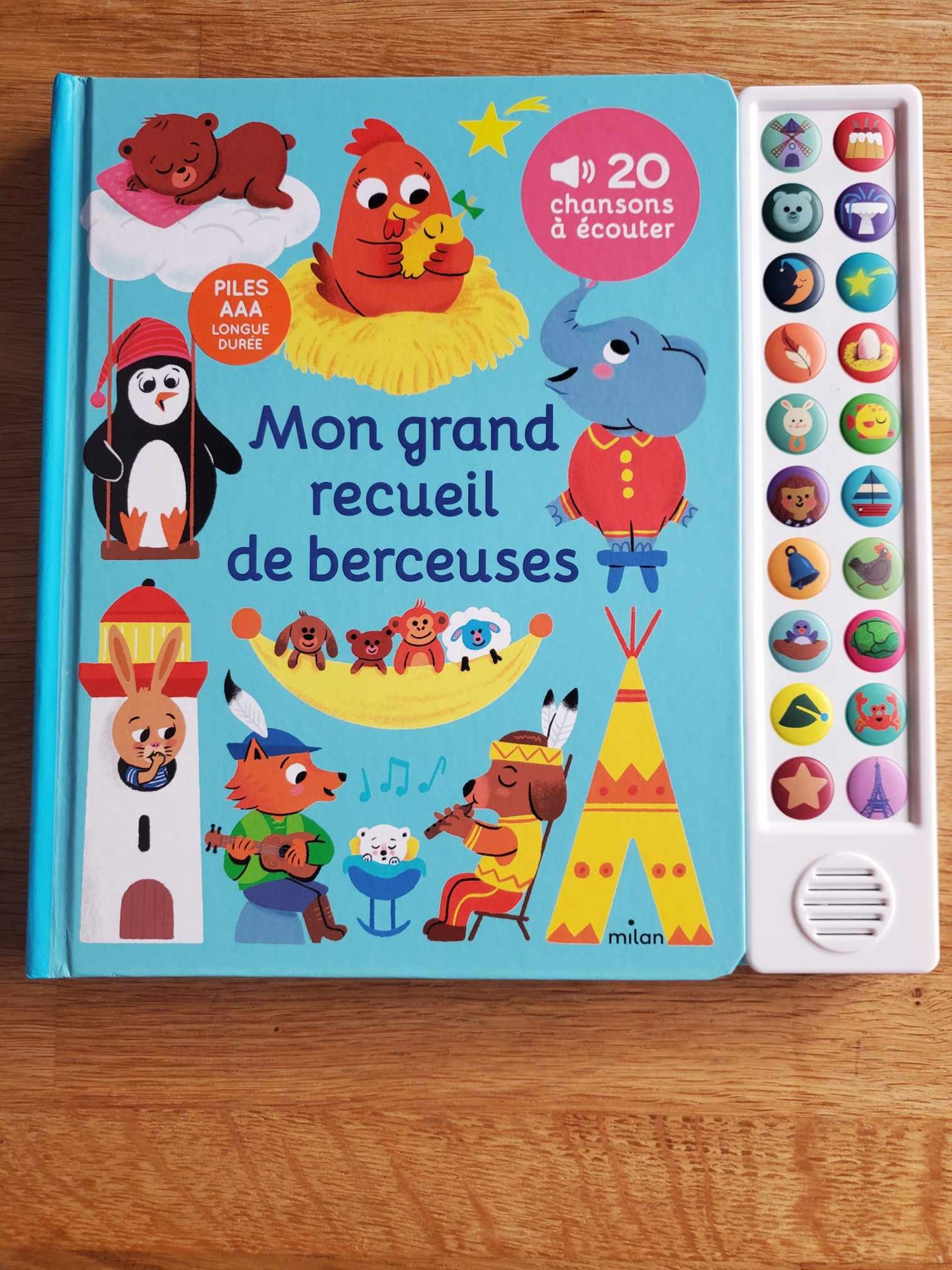 Pré-visualisation