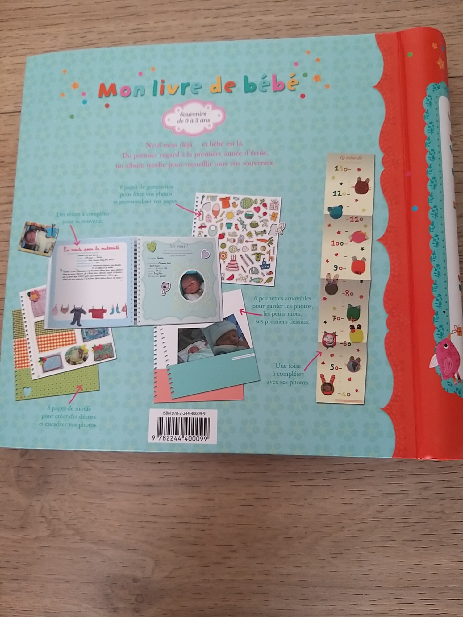 Pré-visualisation