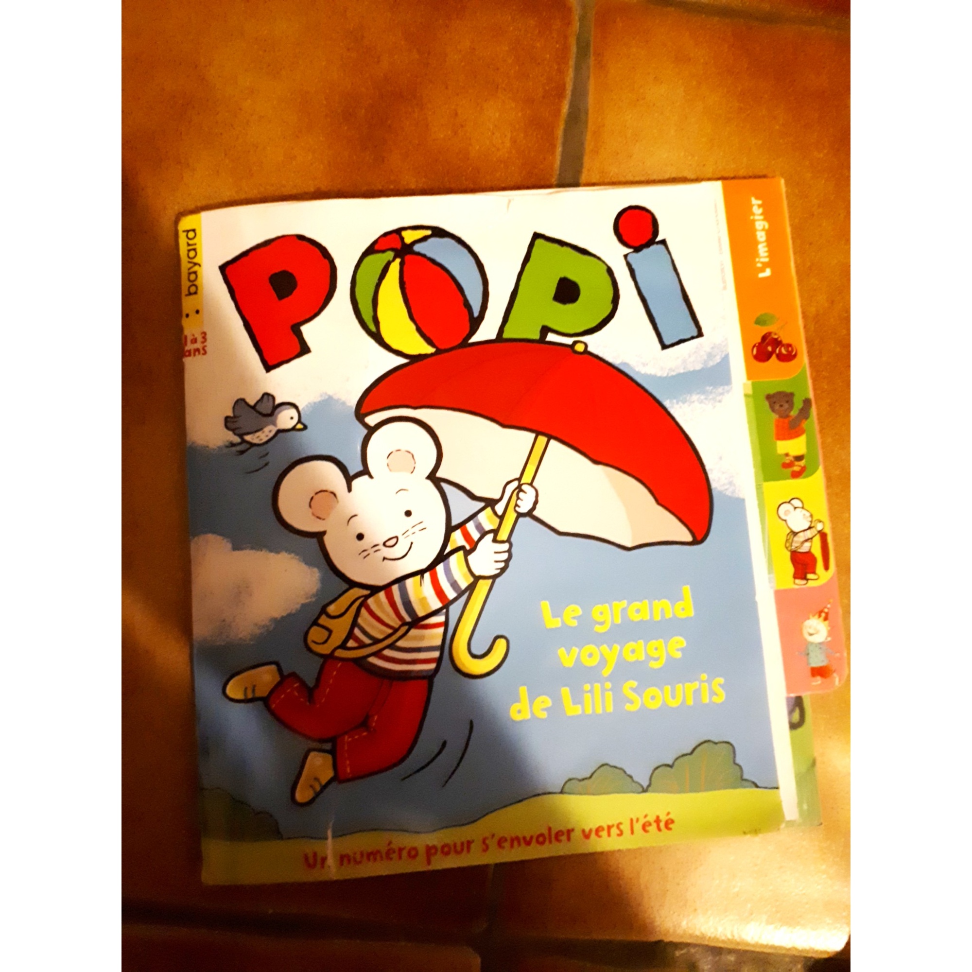 Pré-visualisation