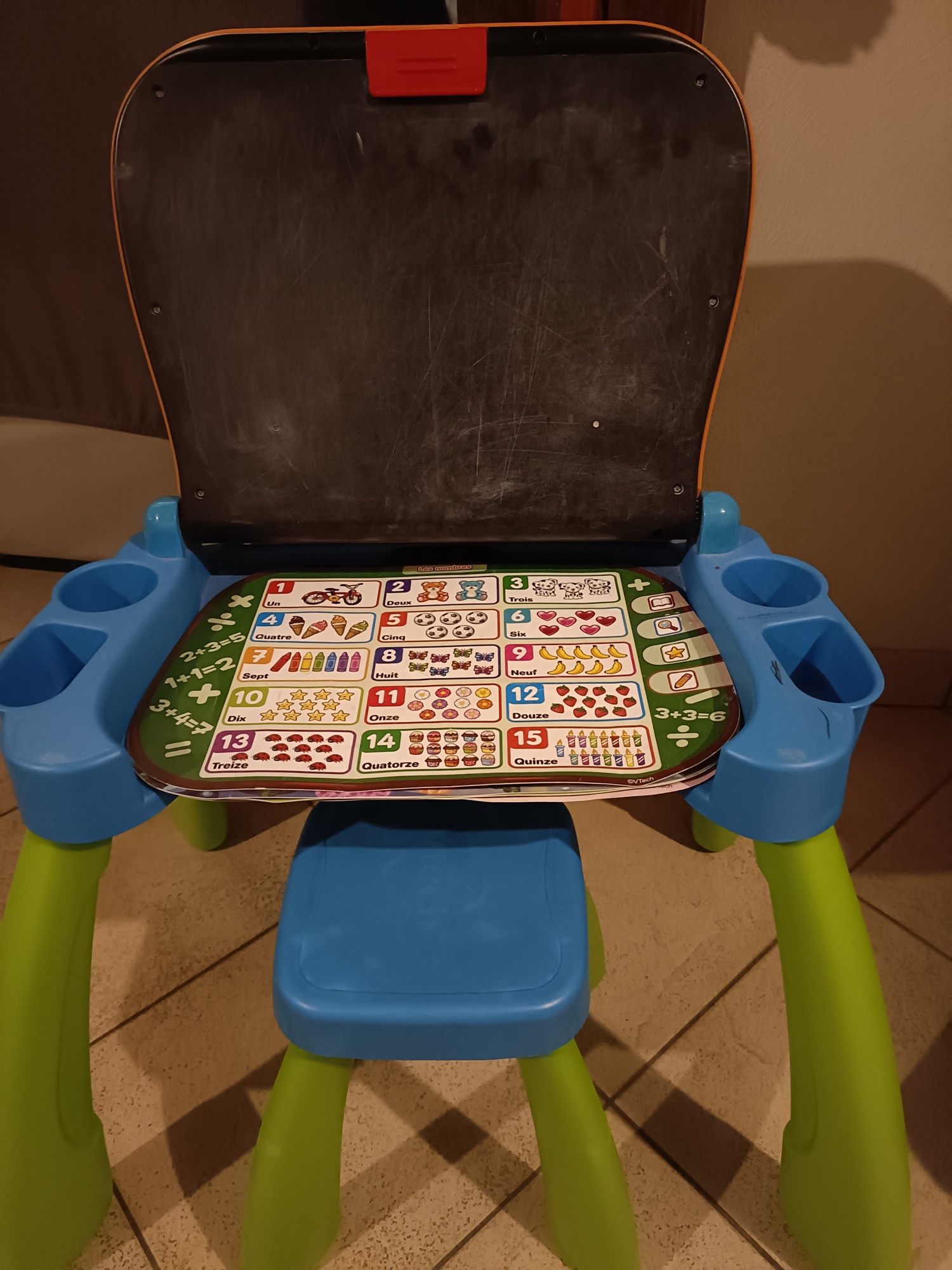 Pré-visualisation