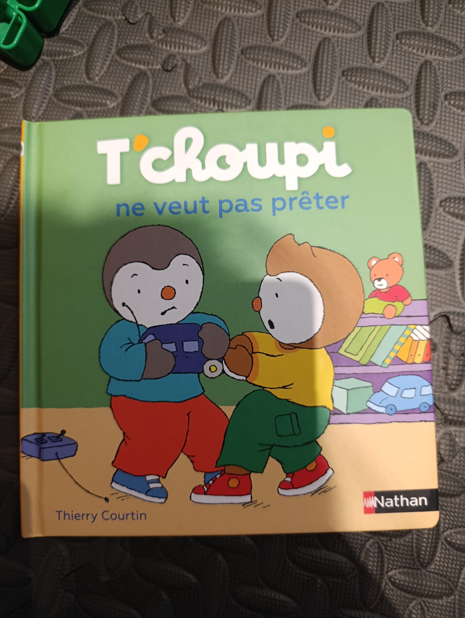 Pré-visualisation