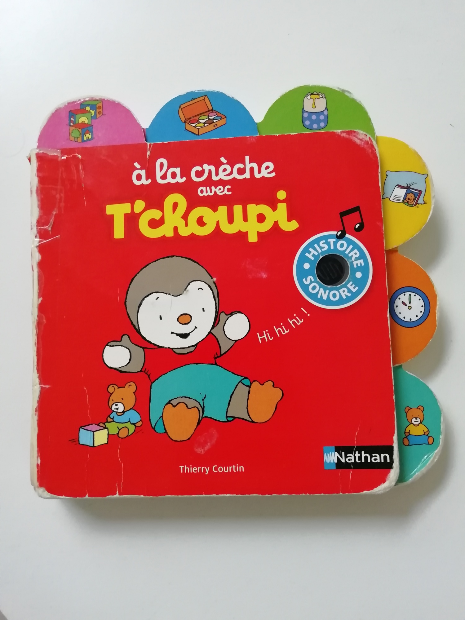 Pré-visualisation