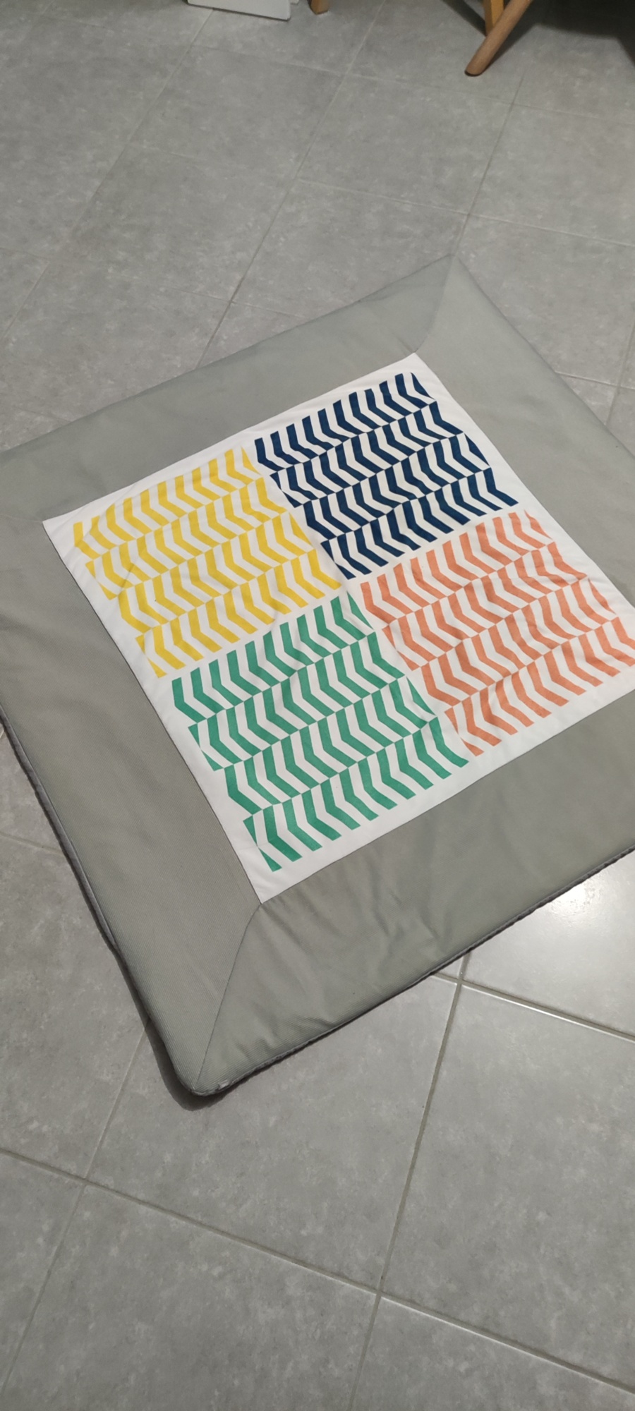 Pré-visualisation
