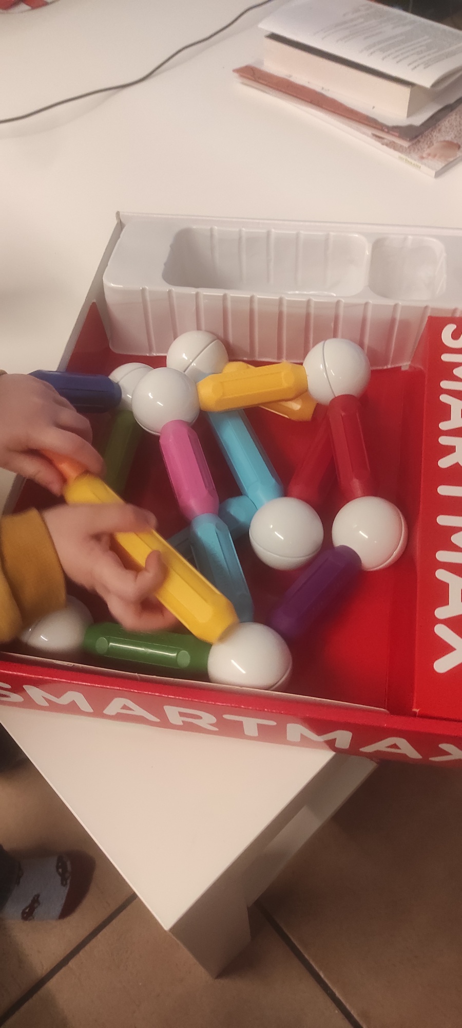 Pré-visualisation