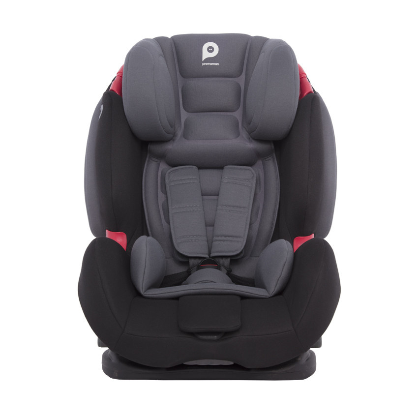Siège auto isofix Pepper