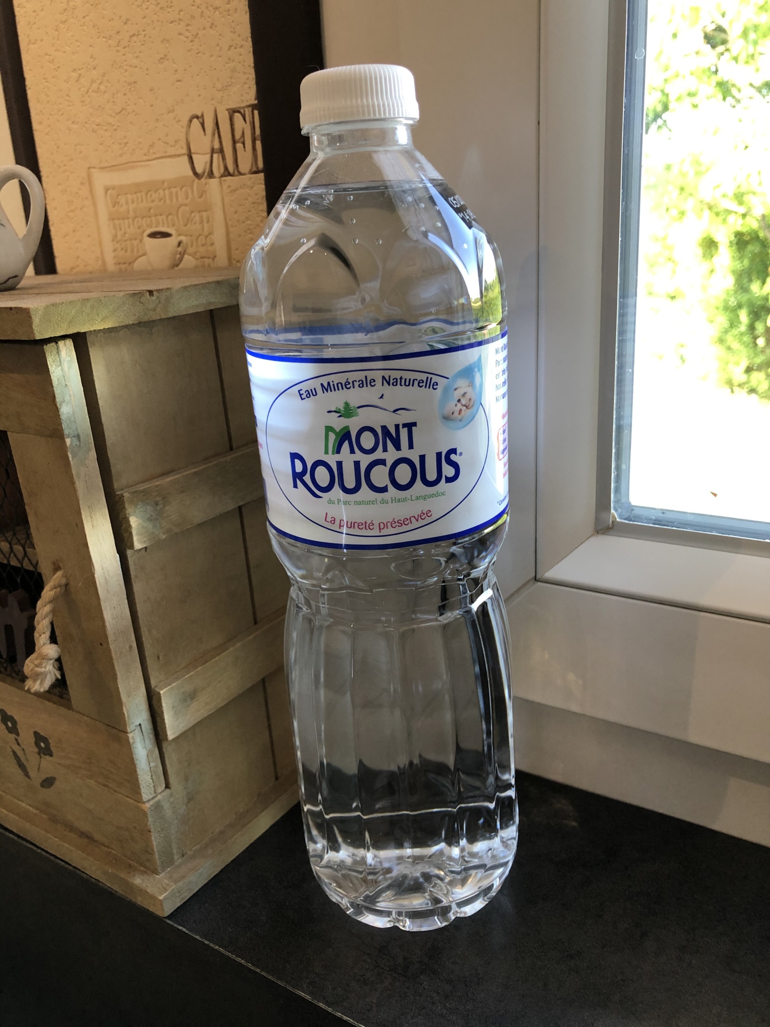 Eau minérale Mont Roucous Page 3 Comparateur, Avis, Prix ConsoBaby