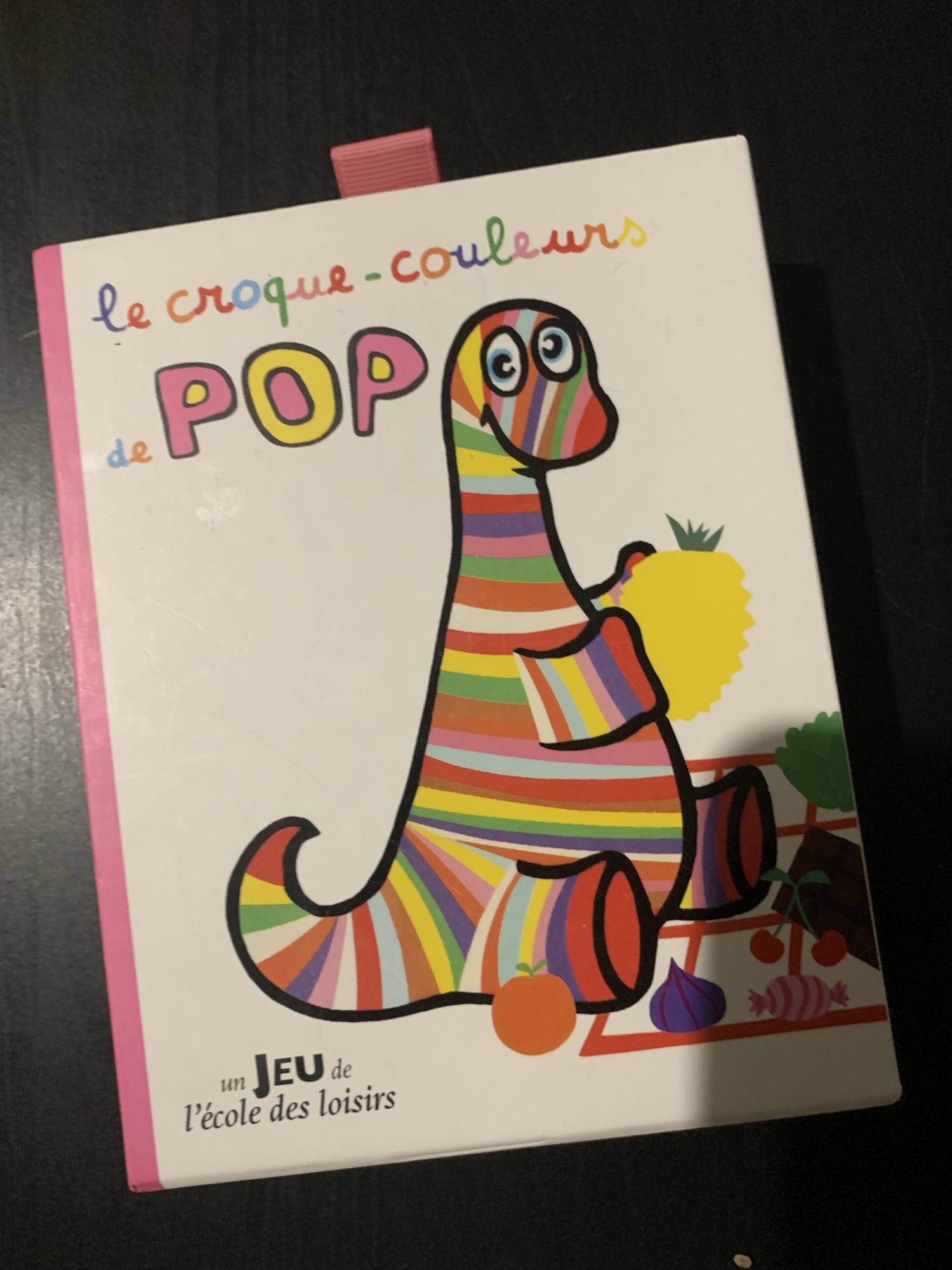 Pré-visualisation