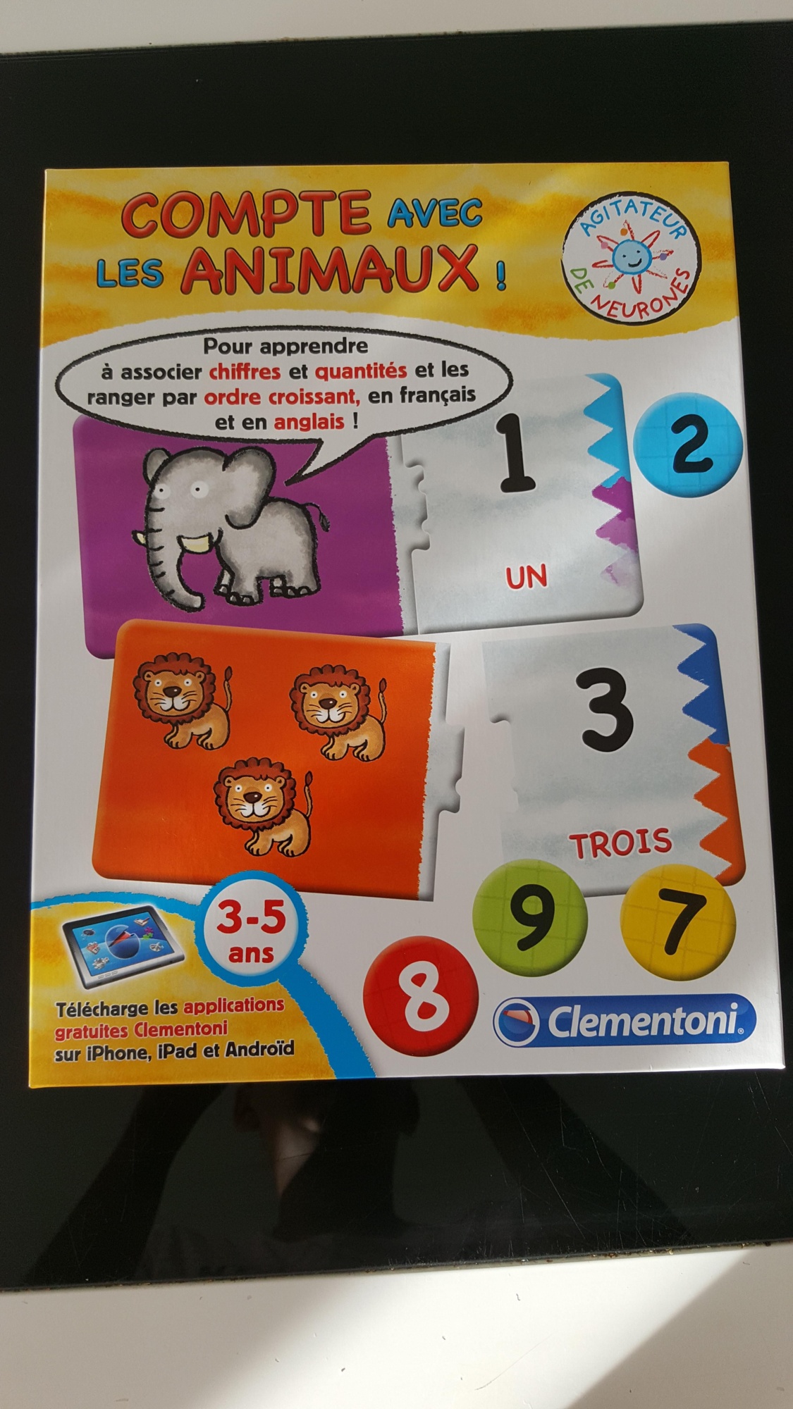Pré-visualisation