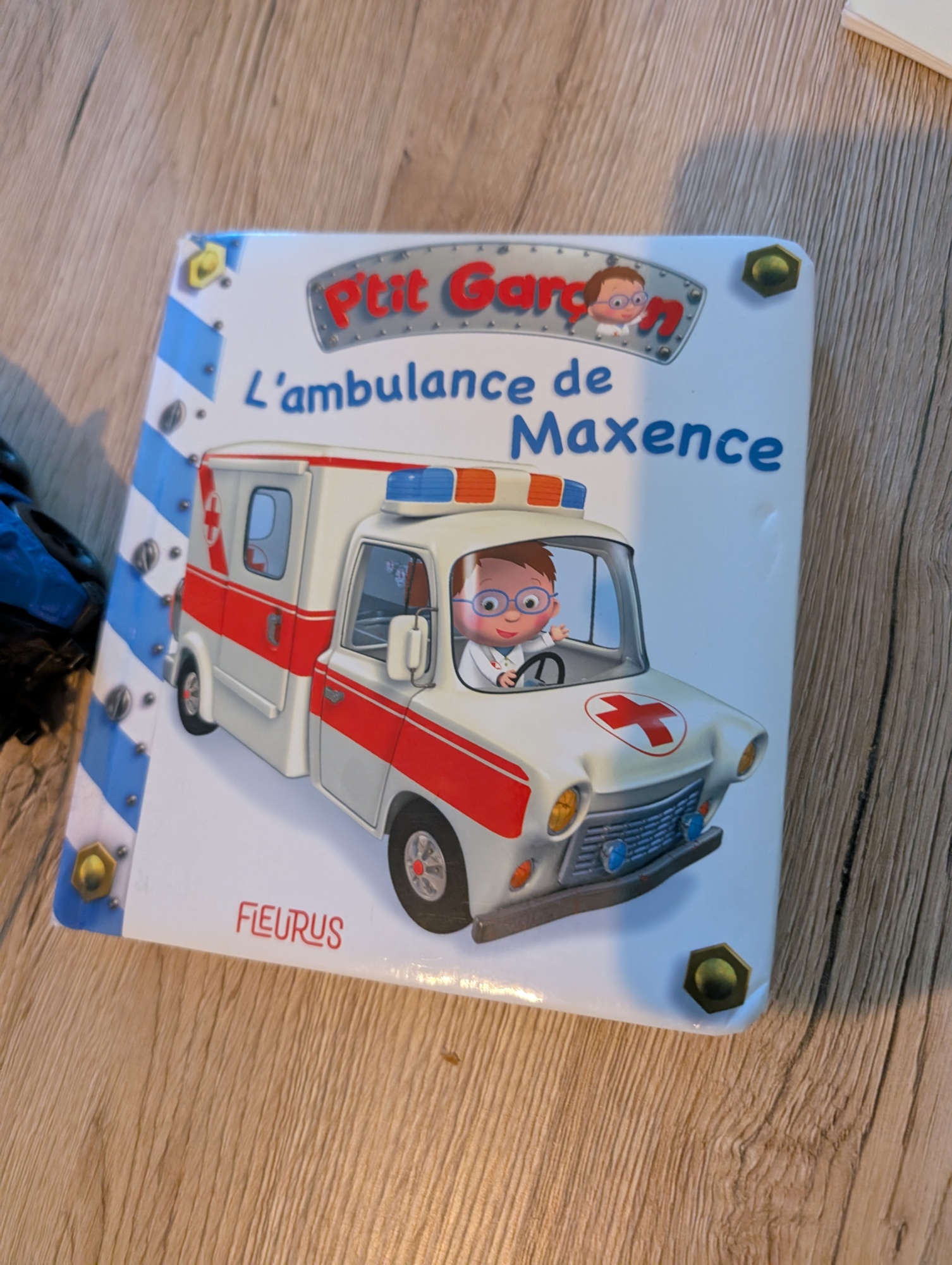 Pré-visualisation