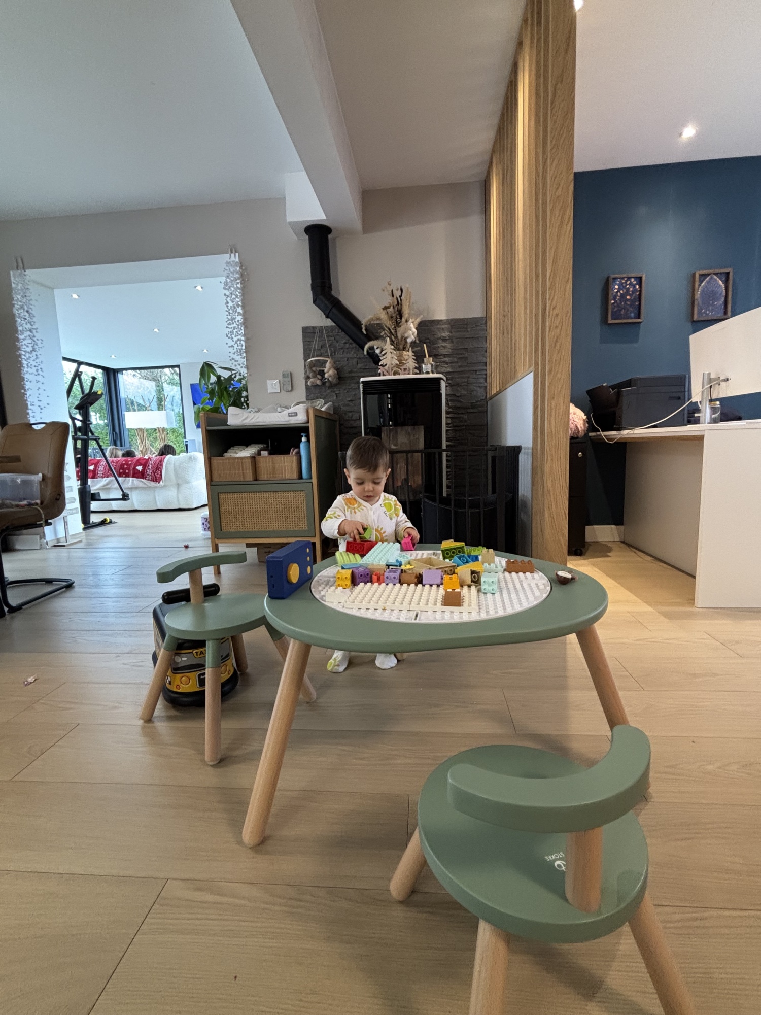 Pré-visualisation