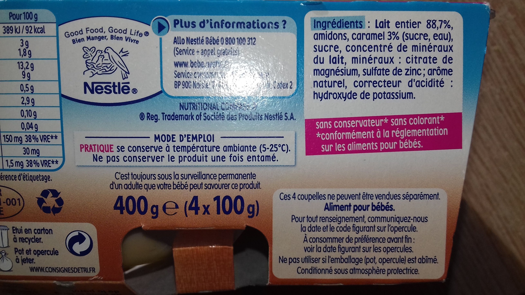 Pré-visualisation