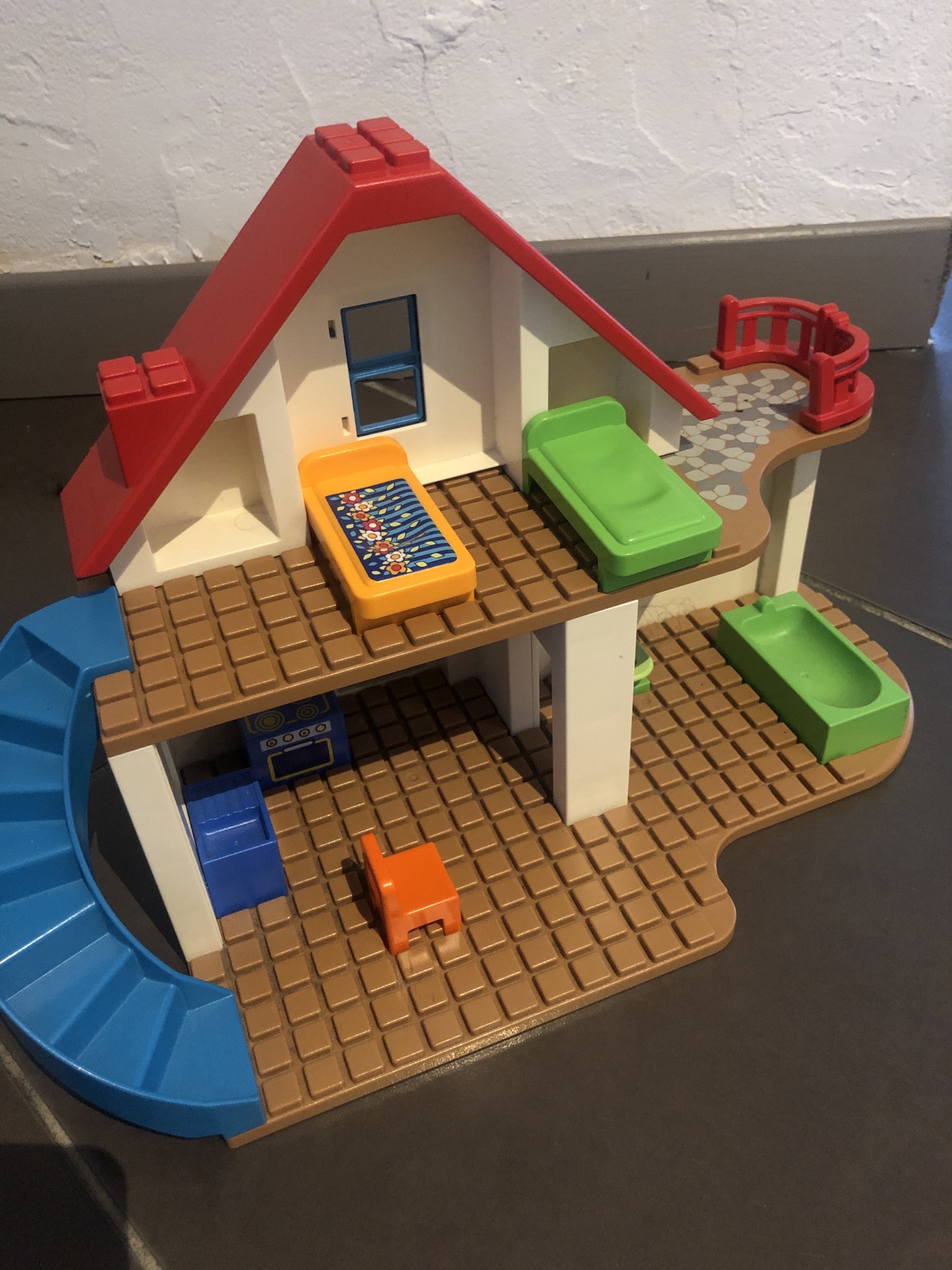 Pré-visualisation