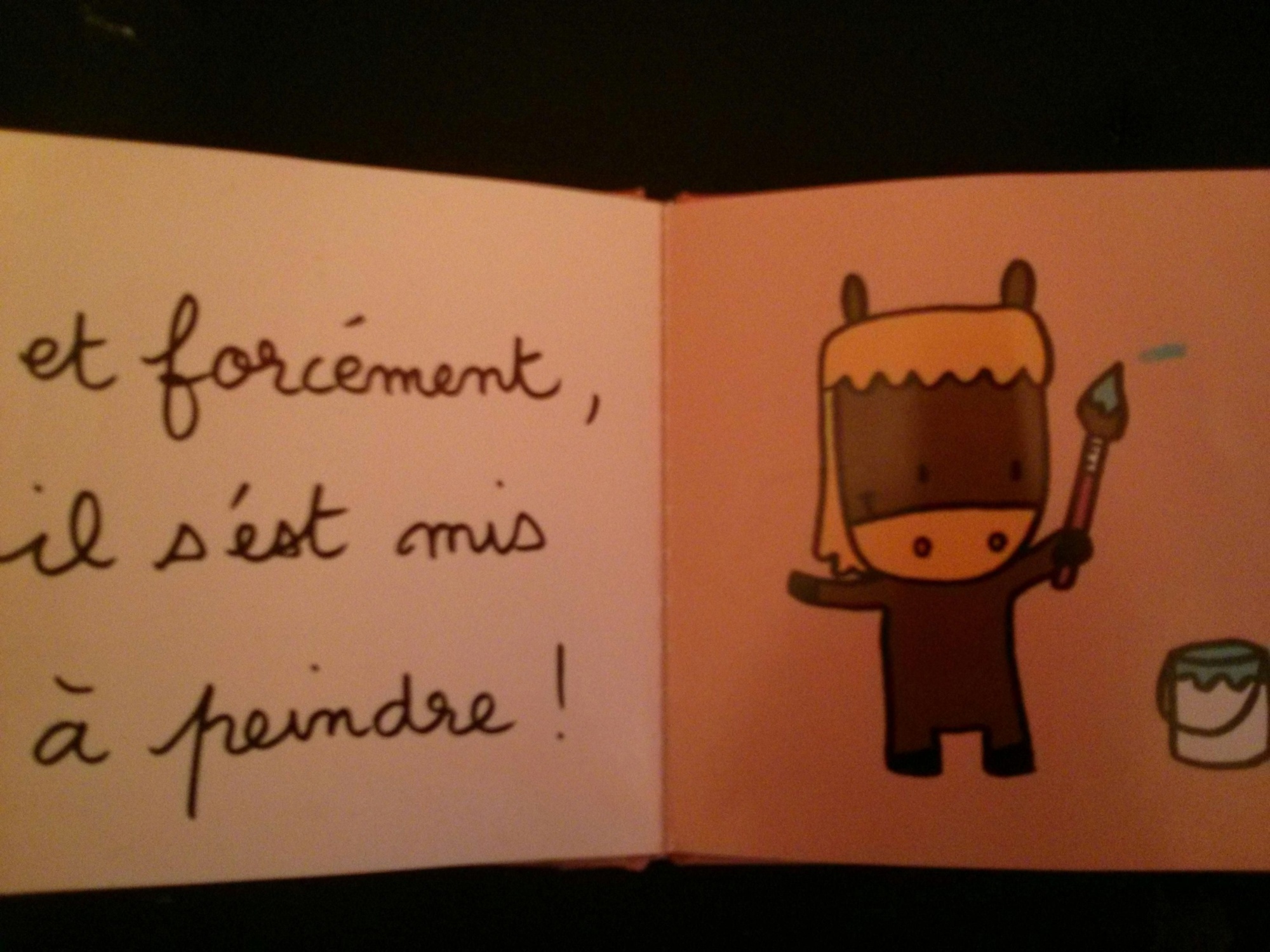 Pré-visualisation