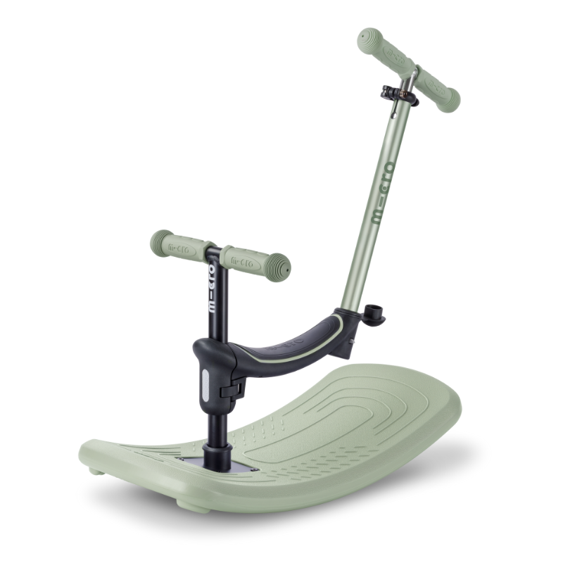 Trottinette Mini Micro Deluxe Rock & Go LED