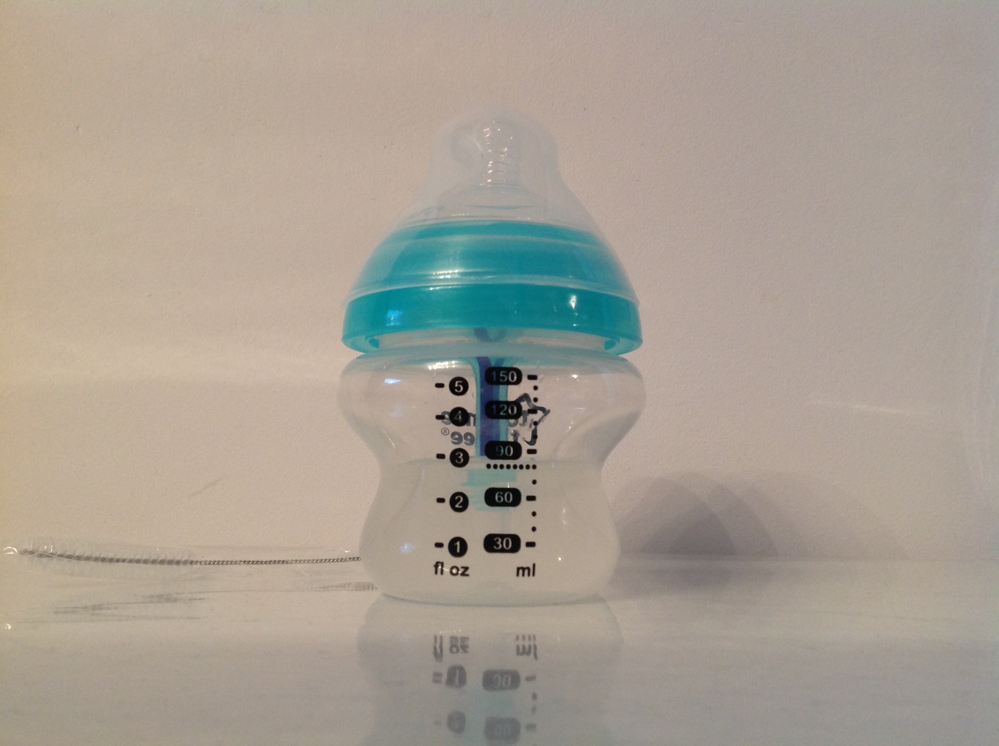 TOMMEE TIPPEE Lot De 2 Biberons Anti-colique Avancé 260ml