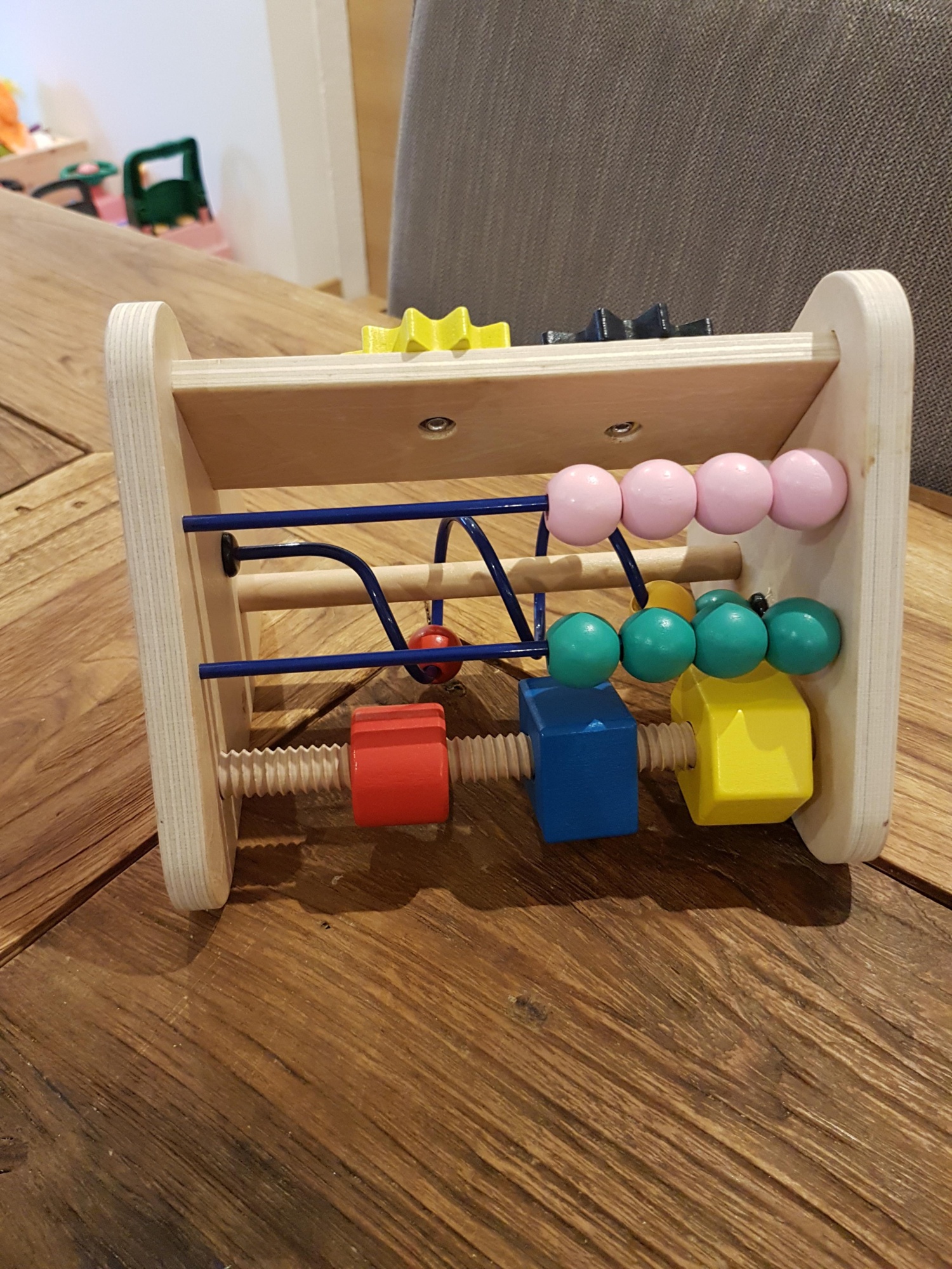 Pré-visualisation