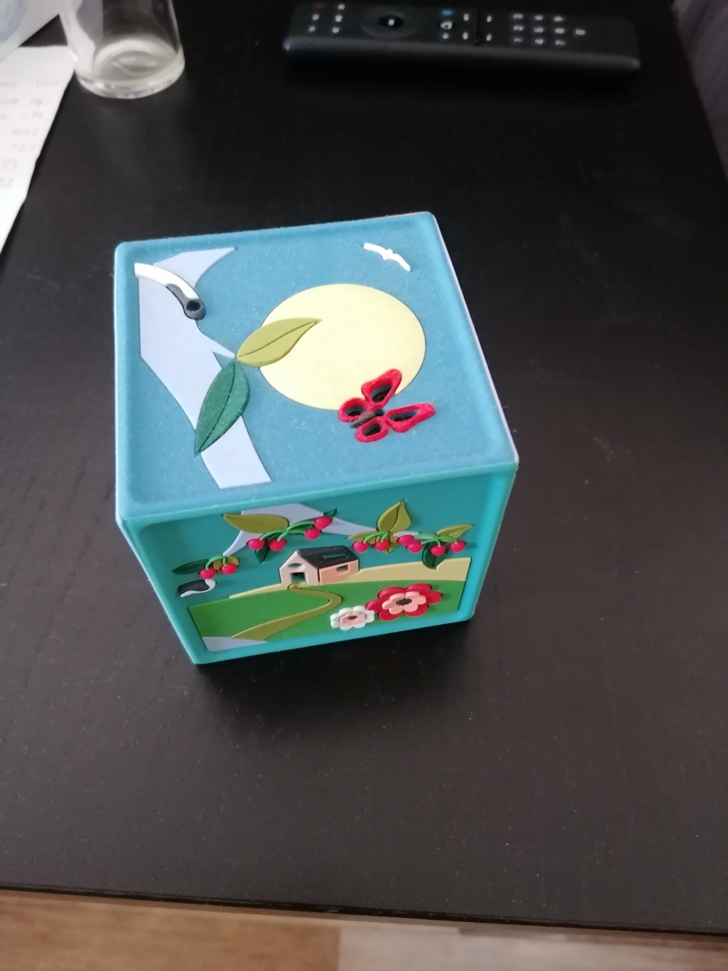 Pré-visualisation