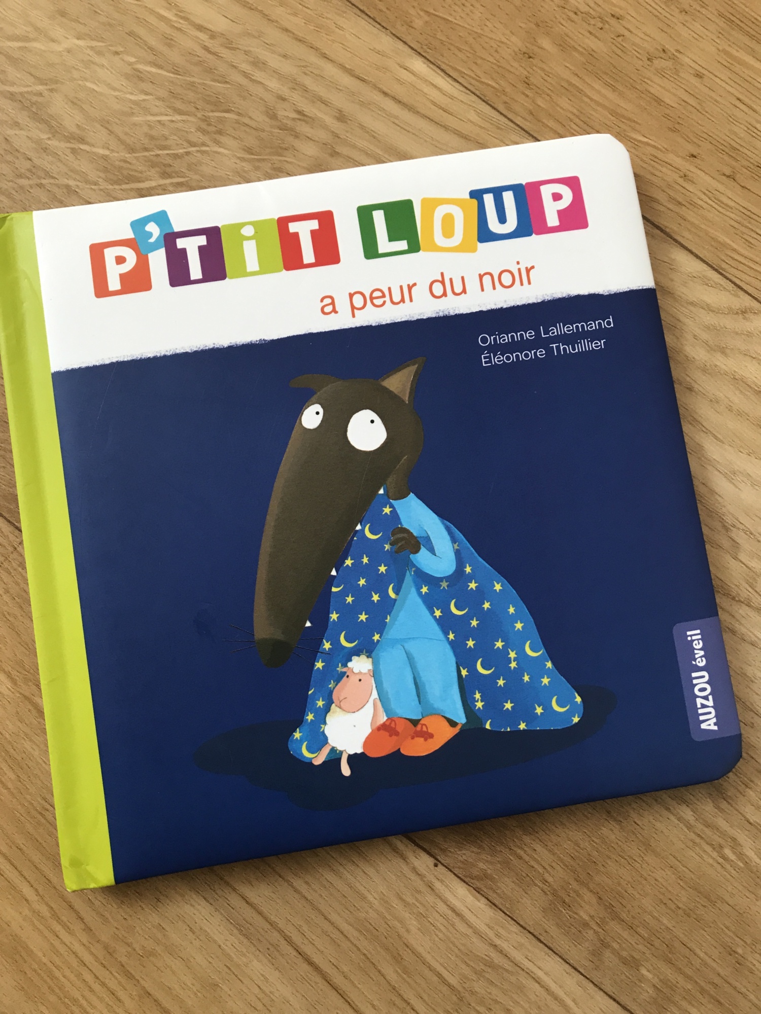 Pré-visualisation